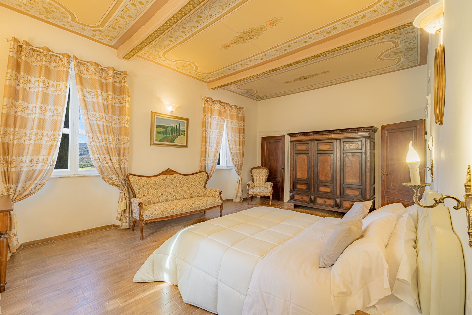 image Villa Febea 24 posti letto