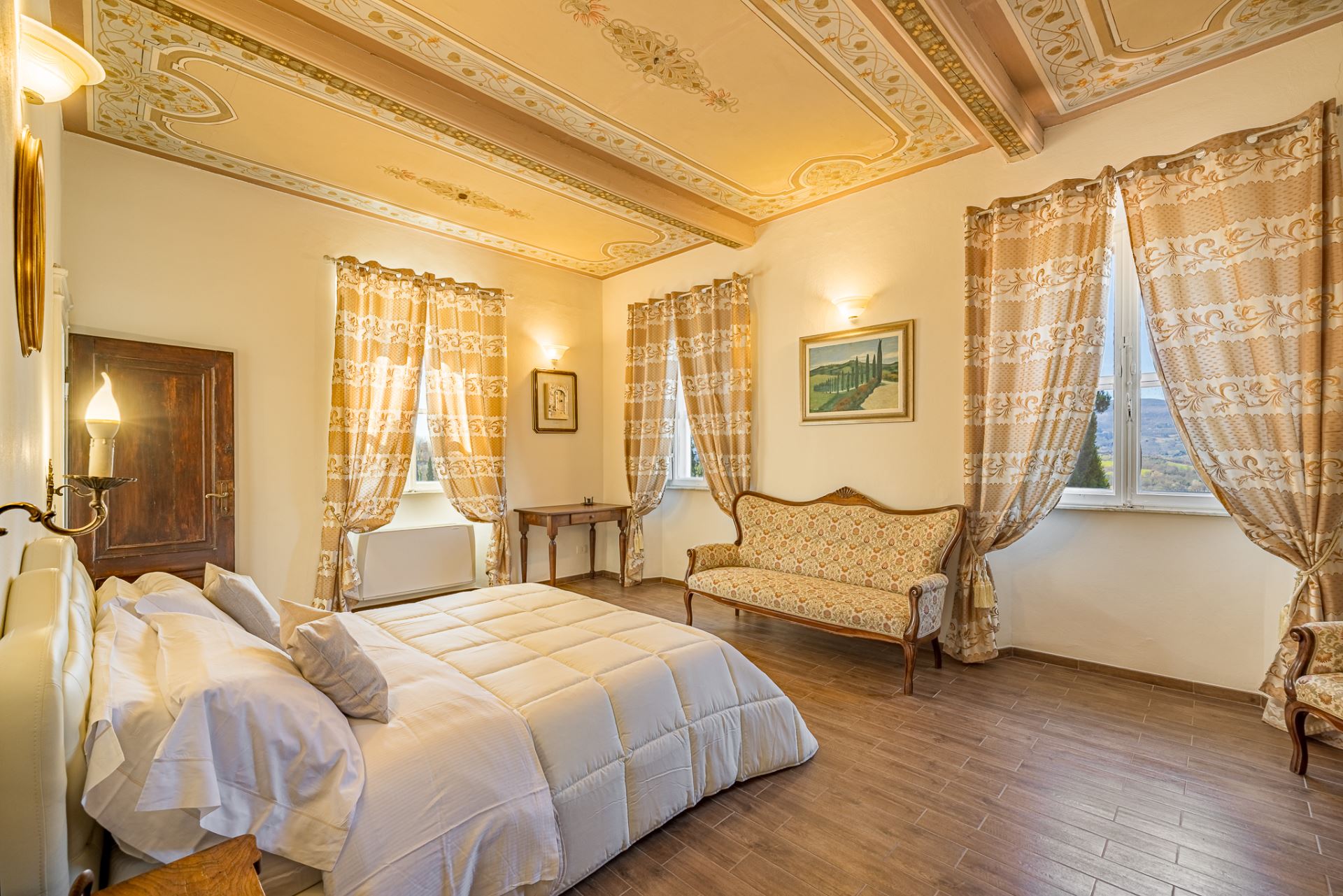 image Villa Febea 24 posti letto