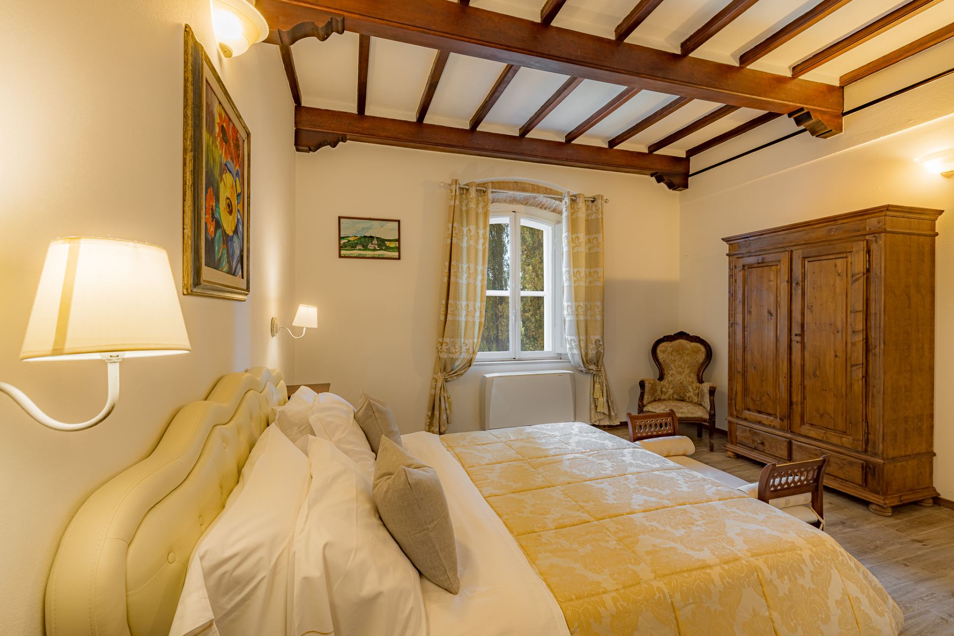 image Villa Febea 24 posti letto