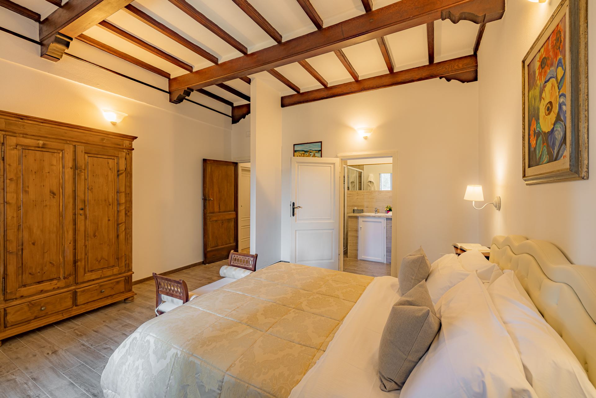 image Villa Febea 24 posti letto
