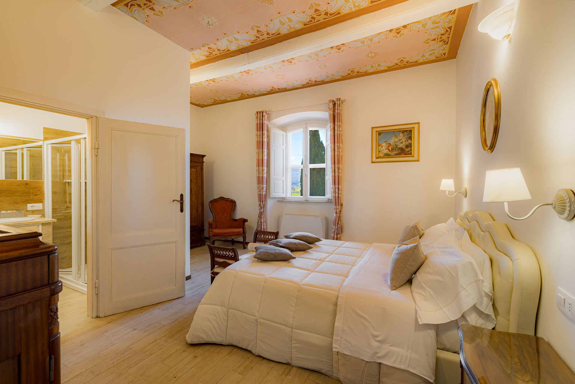 image Villa Febea 24 posti letto
