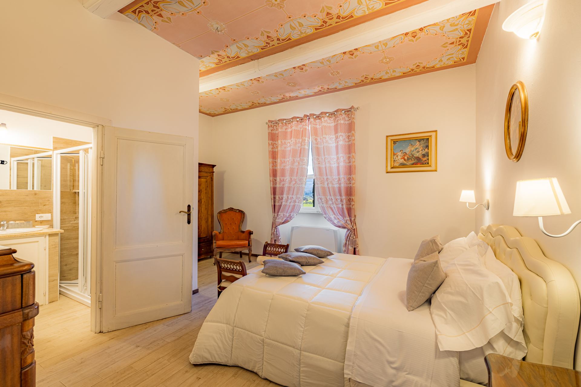 image Villa Febea 24 posti letto