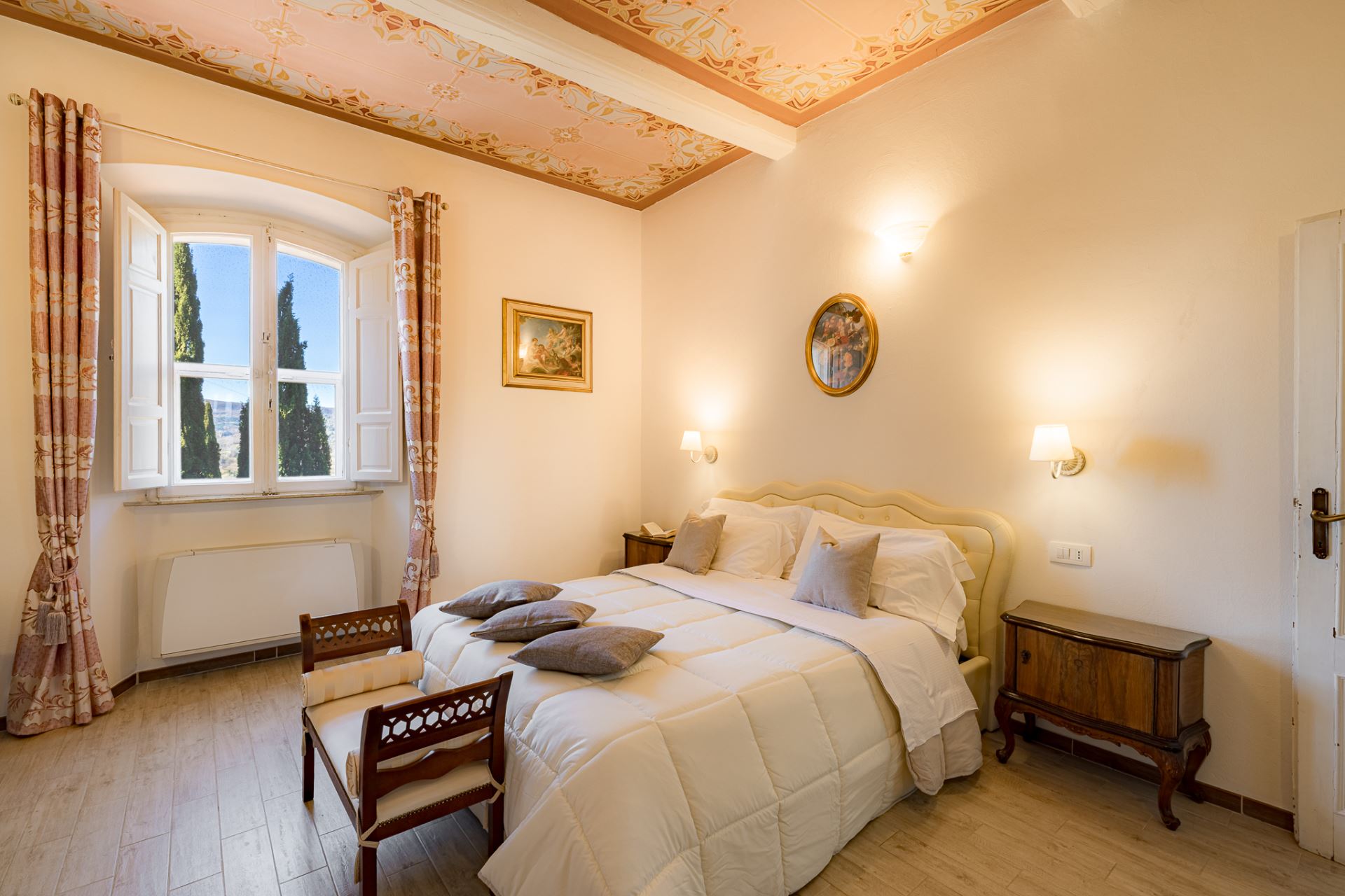image Villa Febea 24 posti letto
