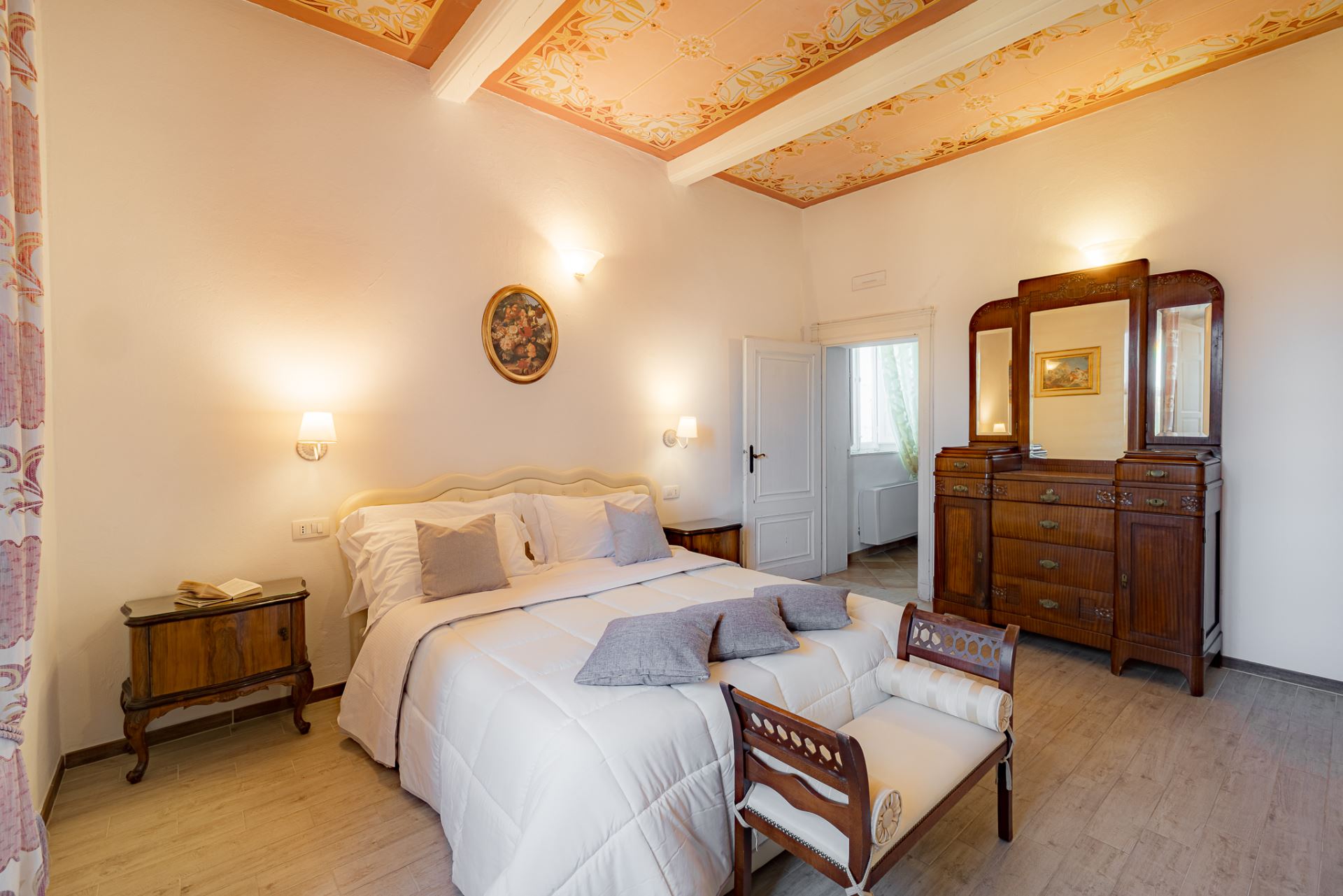 image Villa Febea 24 posti letto
