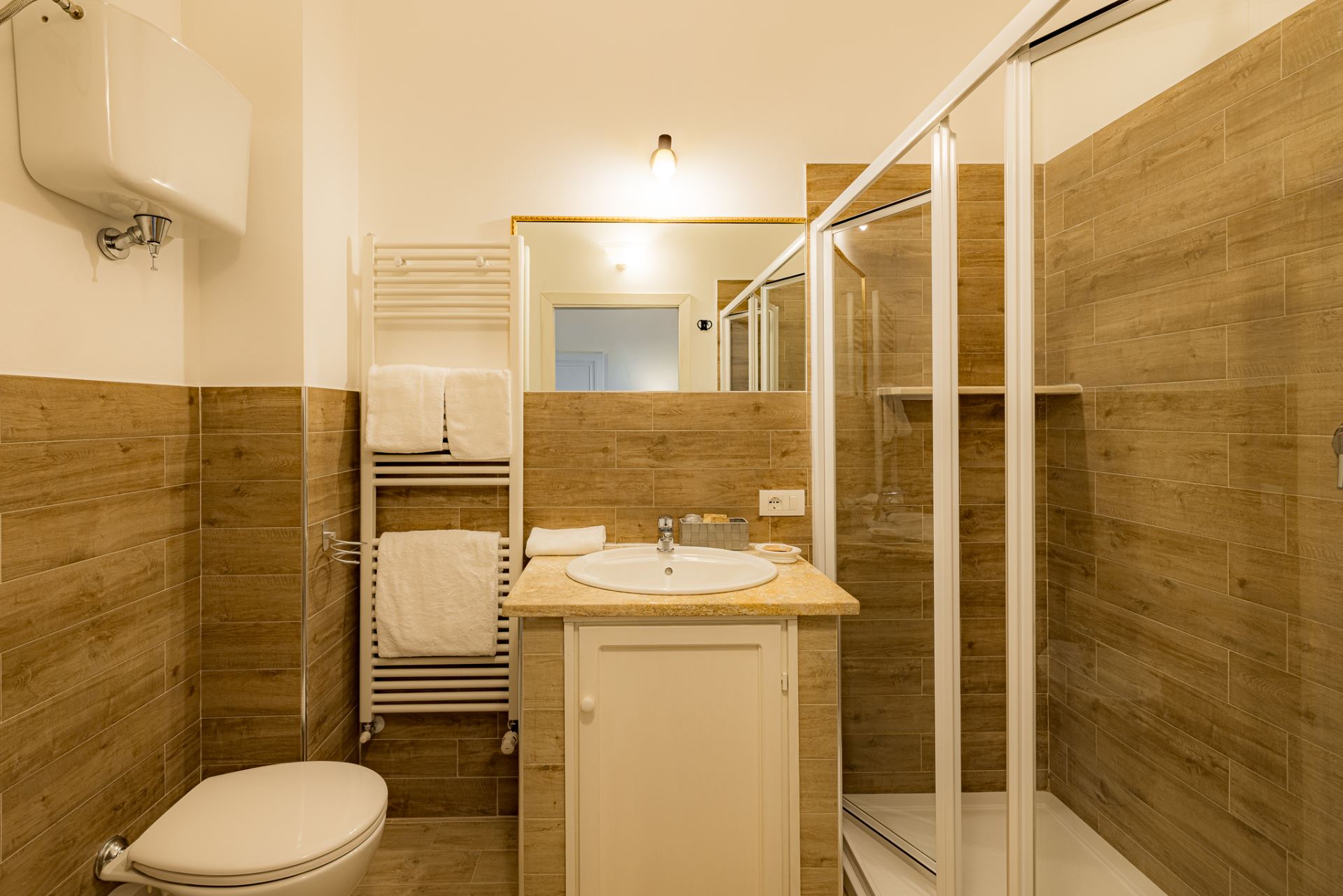 image Villa Febea 24 posti letto