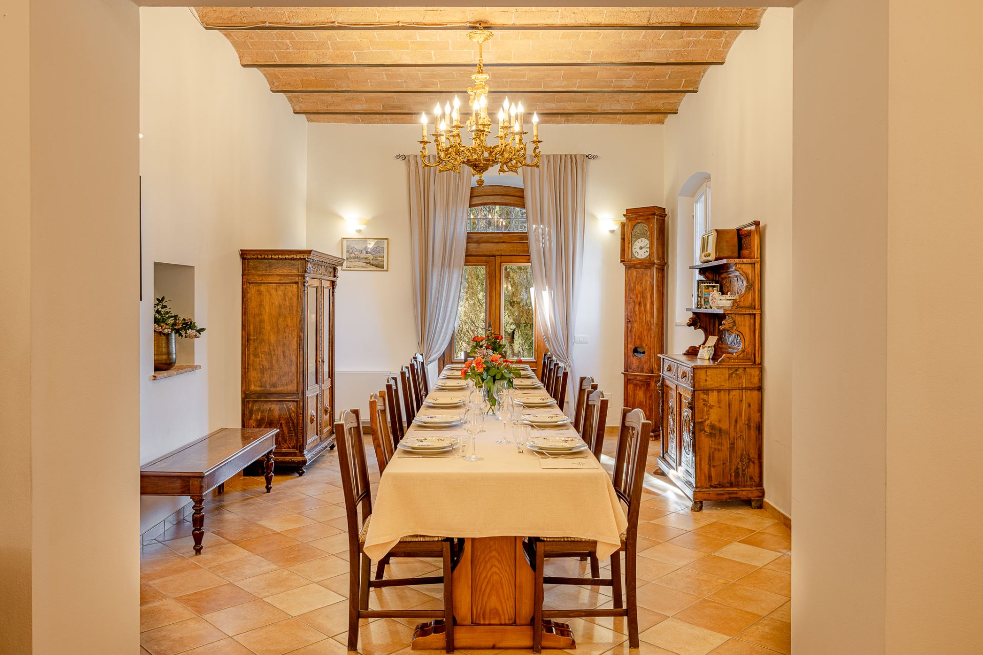 image Villa Febea 24 posti letto