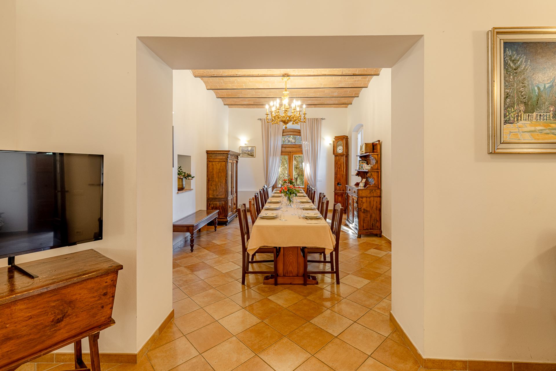 image Villa Febea 24 posti letto