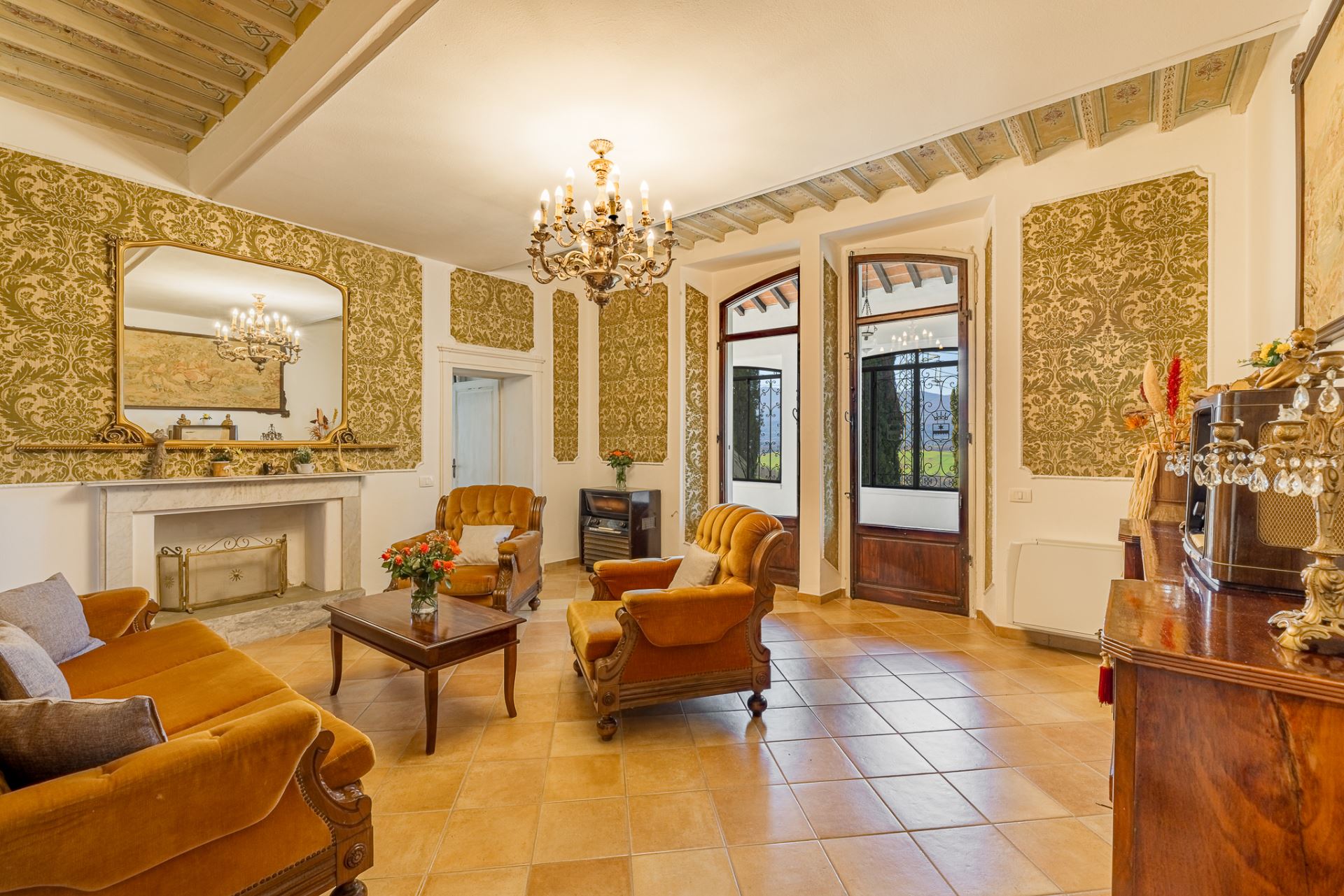 image Villa Febea 24 posti letto