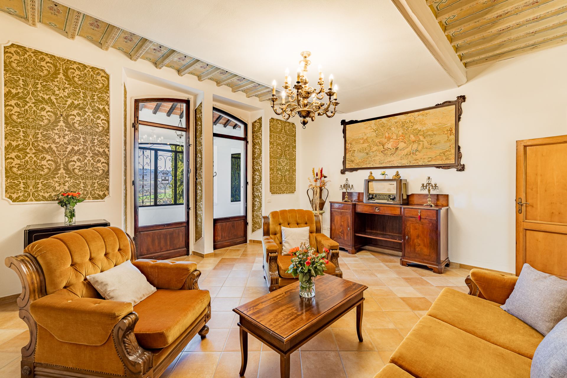 image Villa Febea 24 posti letto