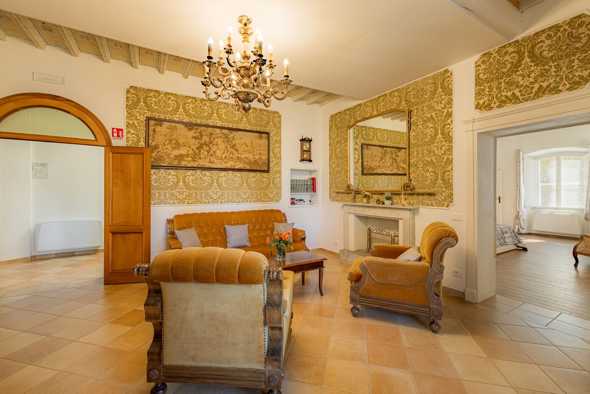image Villa Febea 24 posti letto