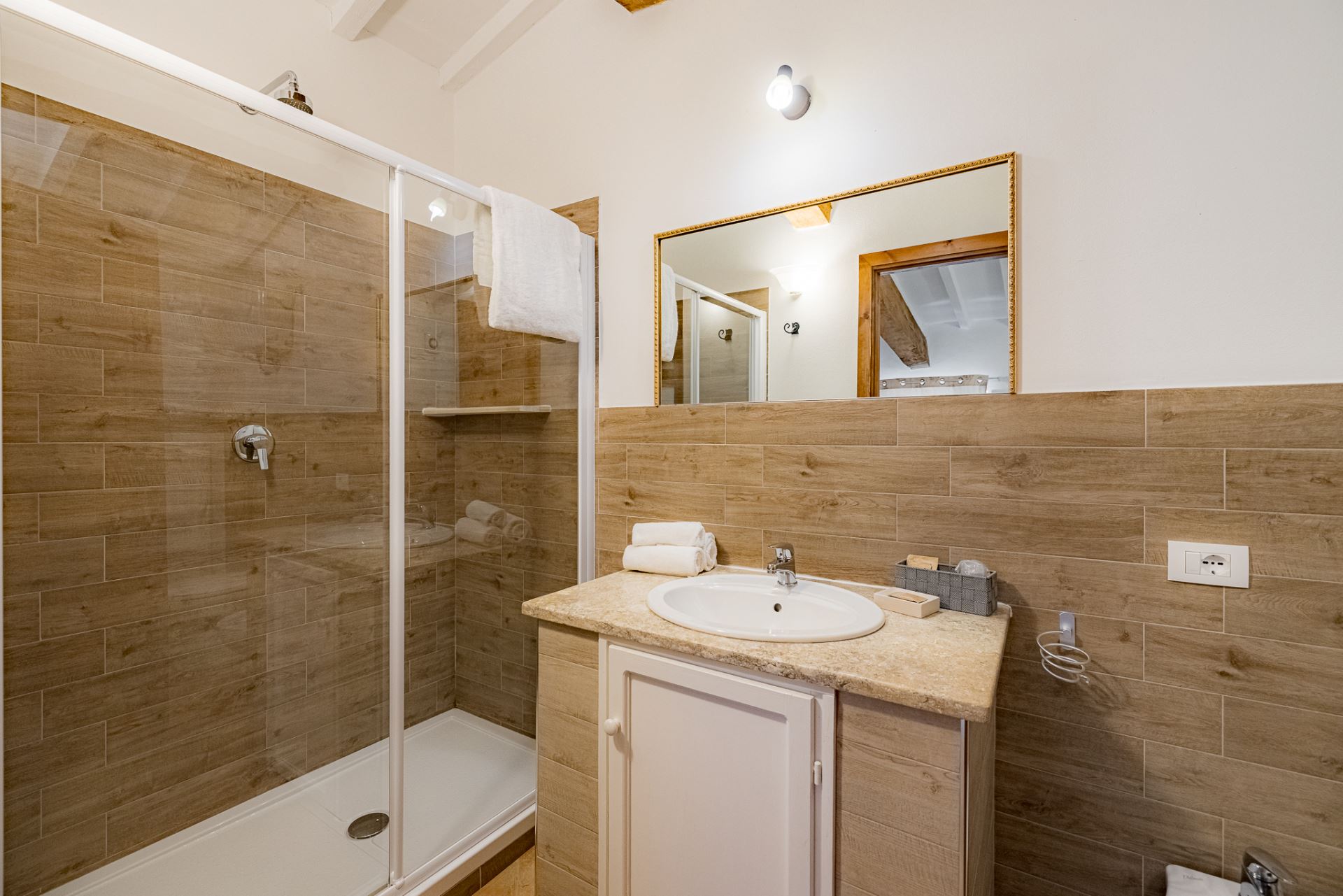image Villa Febea 24 posti letto