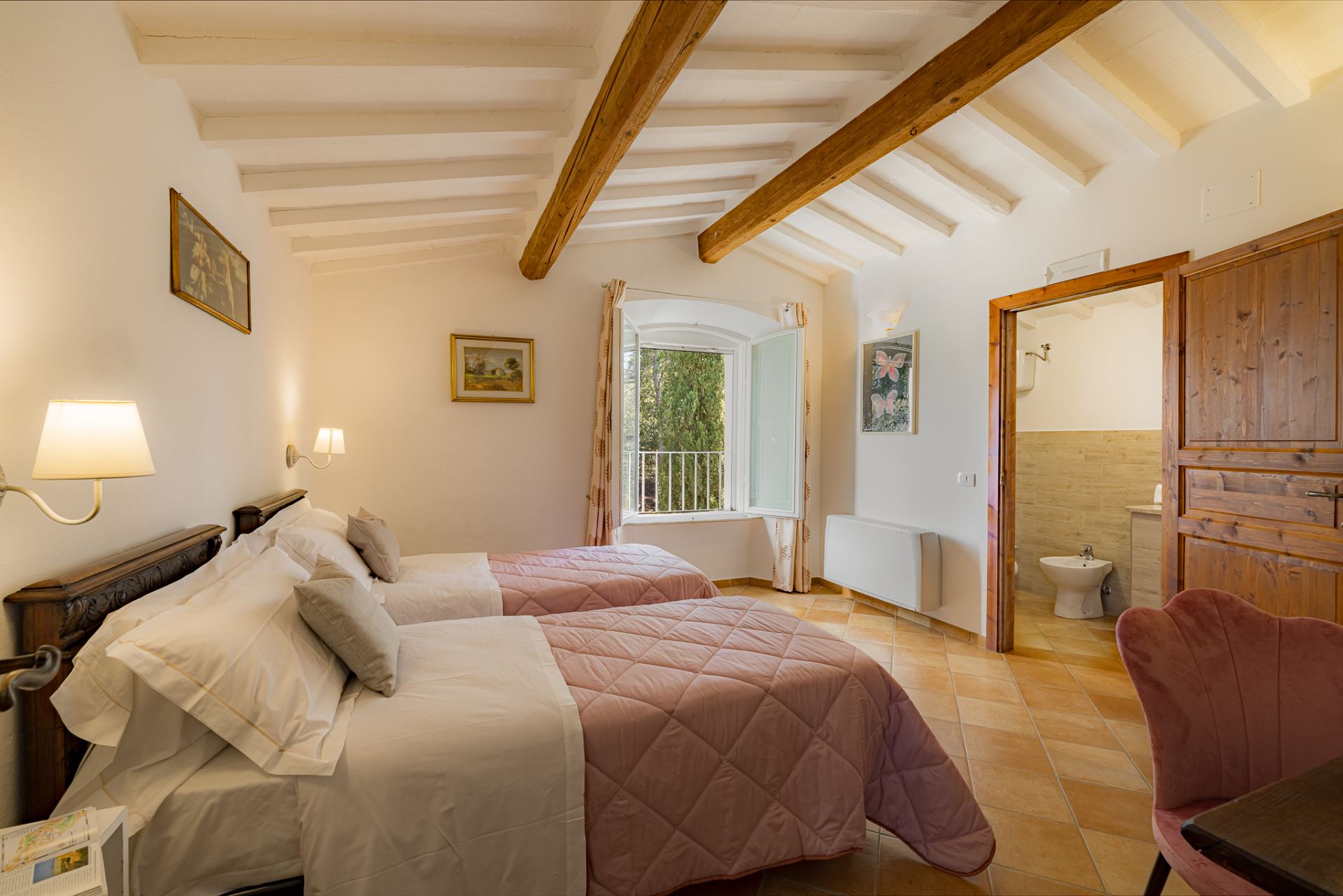 image Villa Febea 24 posti letto