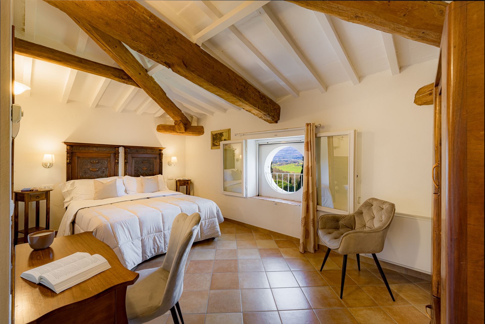 image Villa Febea 24 posti letto