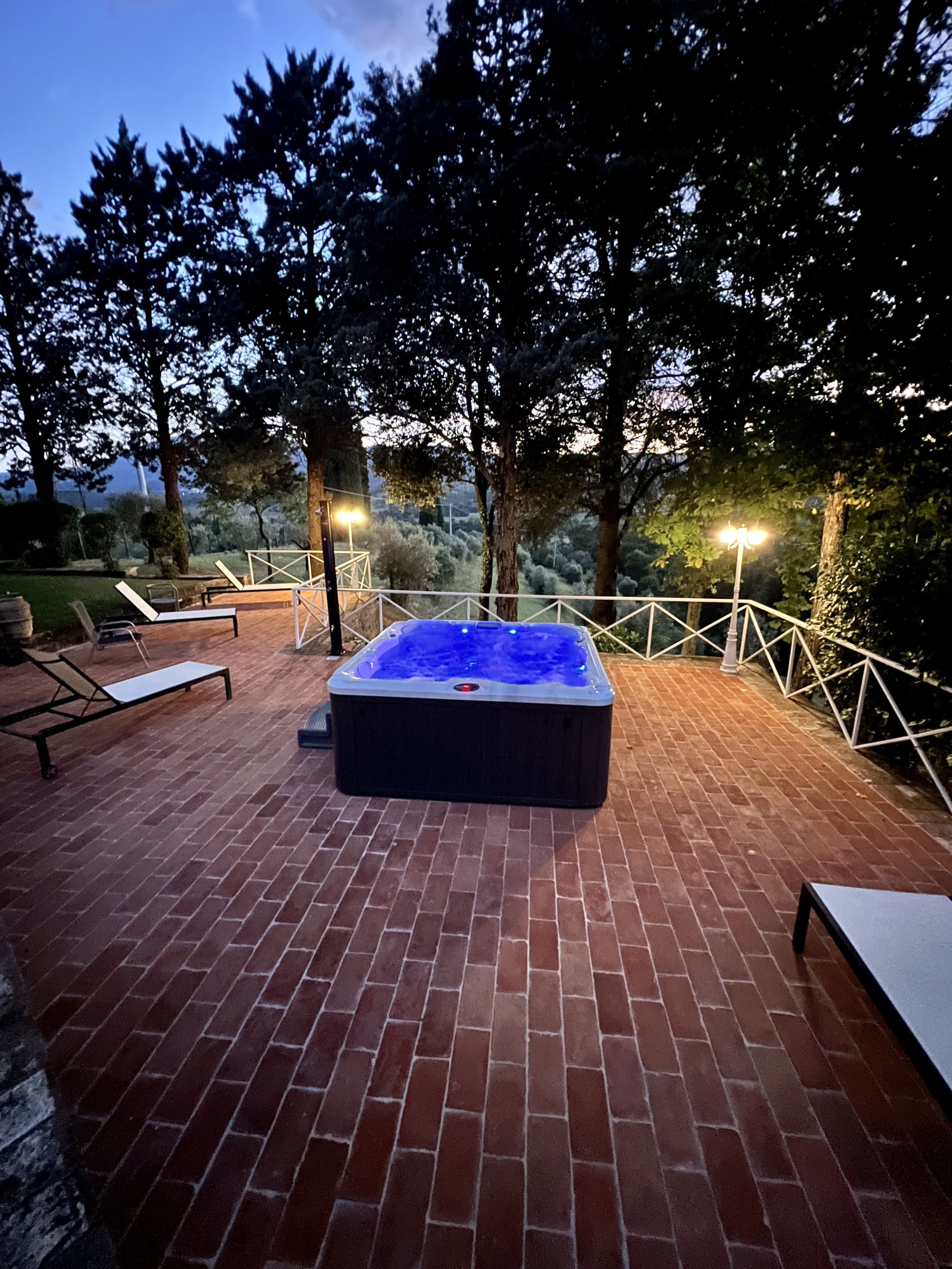 image Villa Febea 24 posti letto