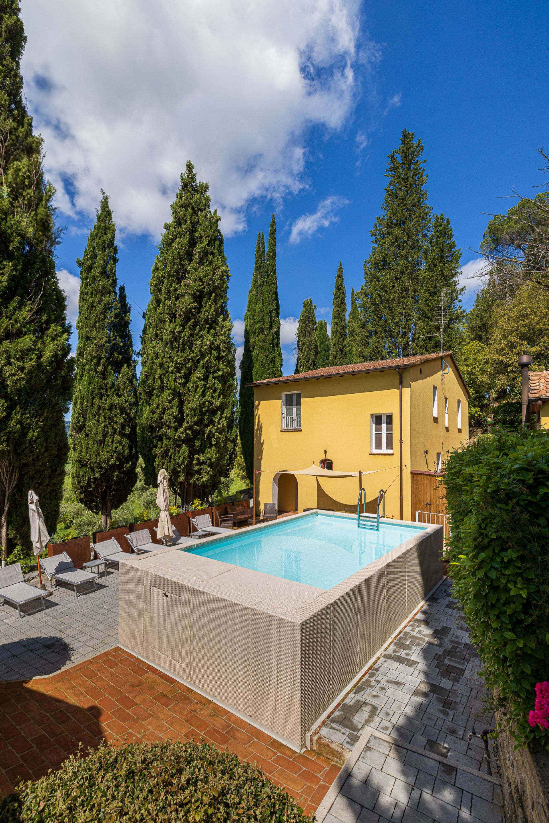 image Villa Febea 24 posti letto
