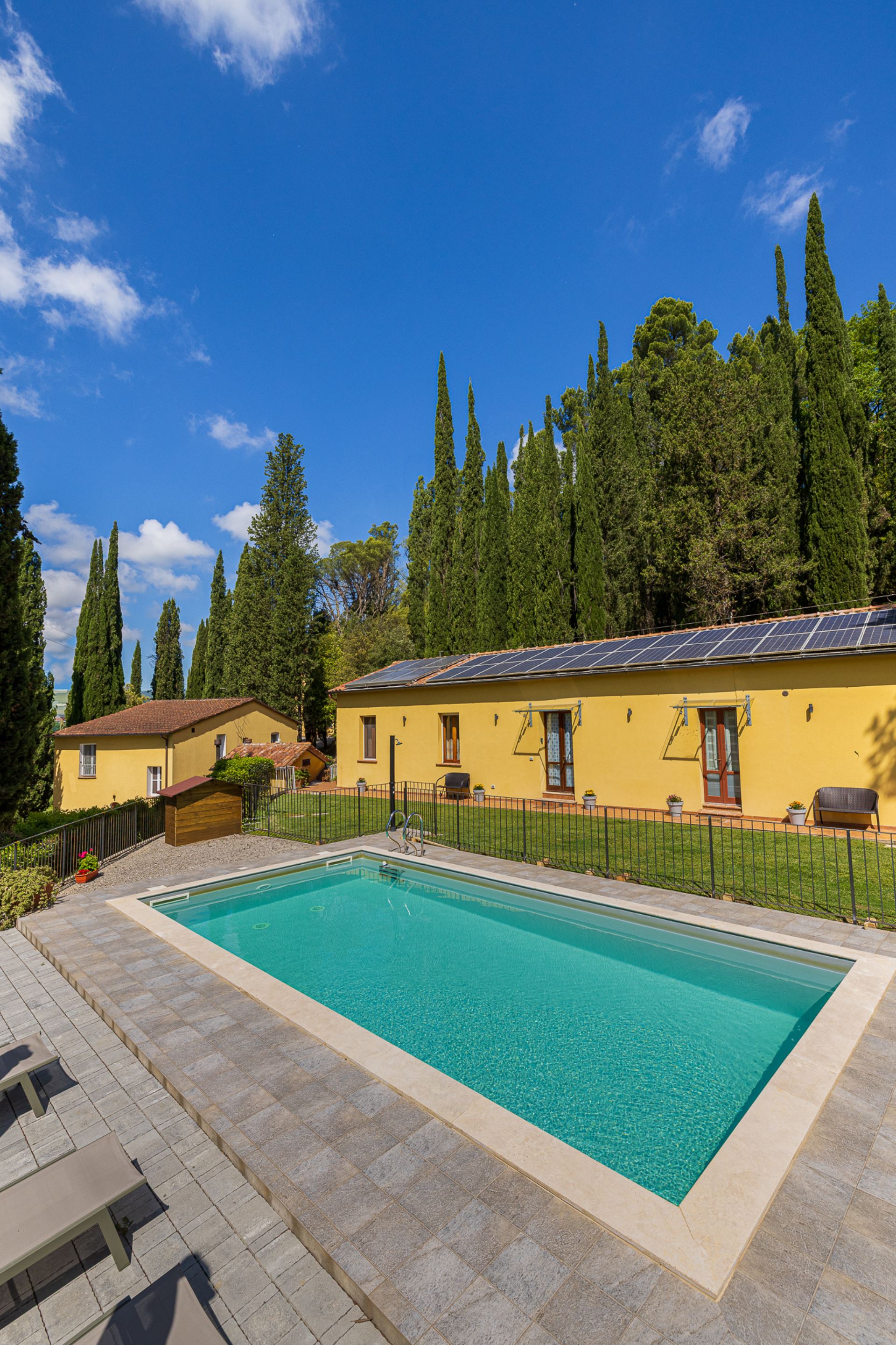 image Villa Febea 24 posti letto