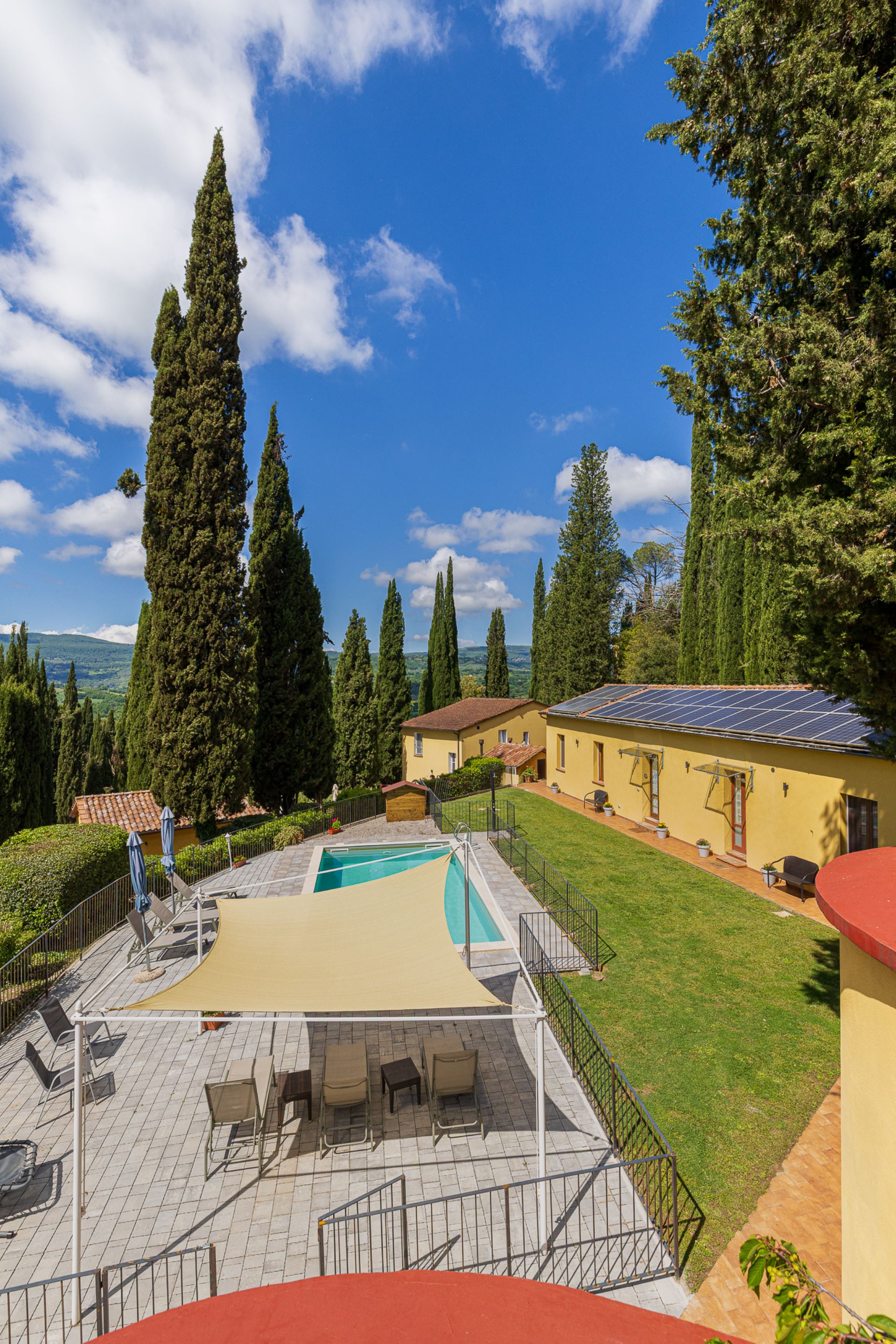 image Villa Febea 24 posti letto