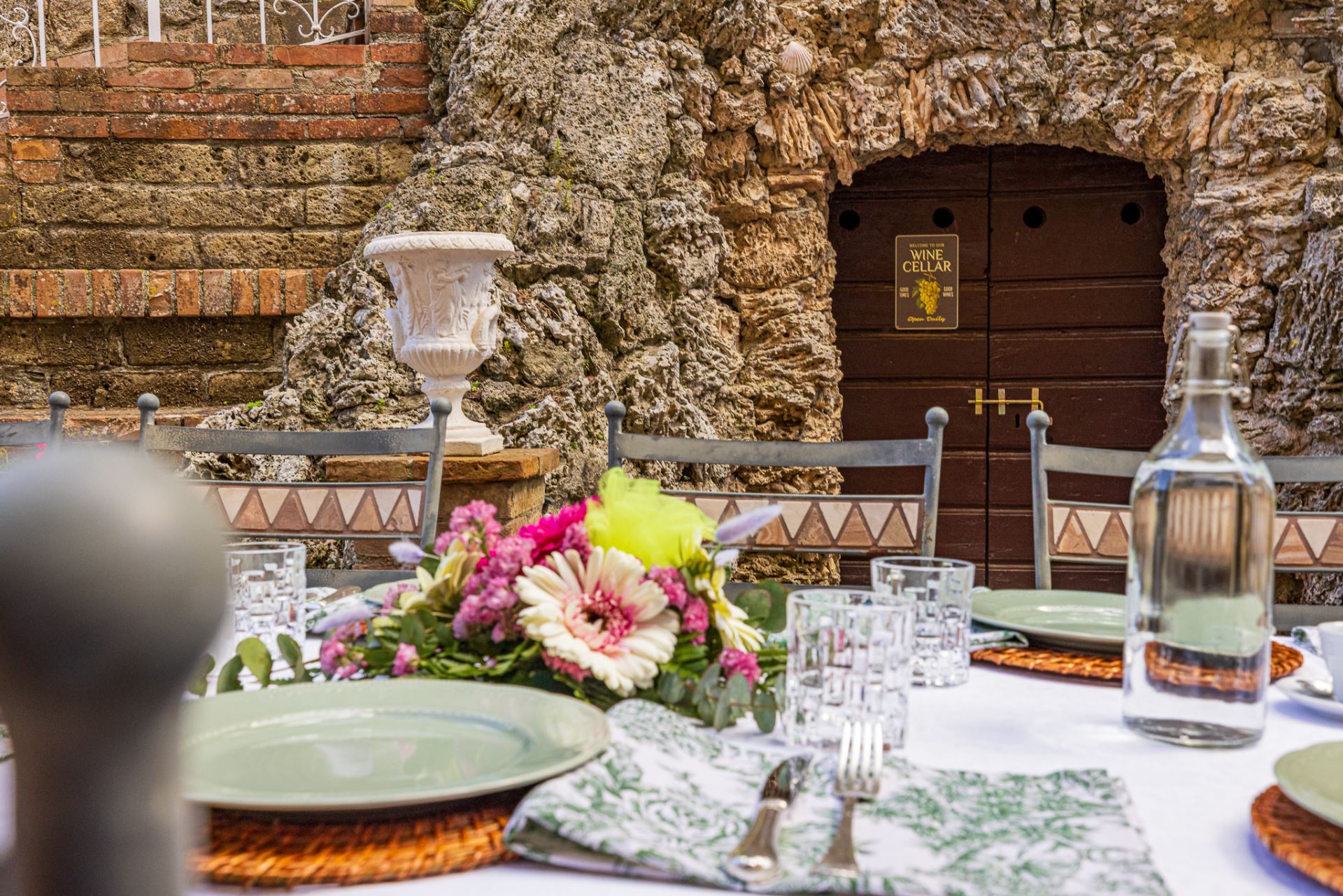image Villa Febea 24 posti letto