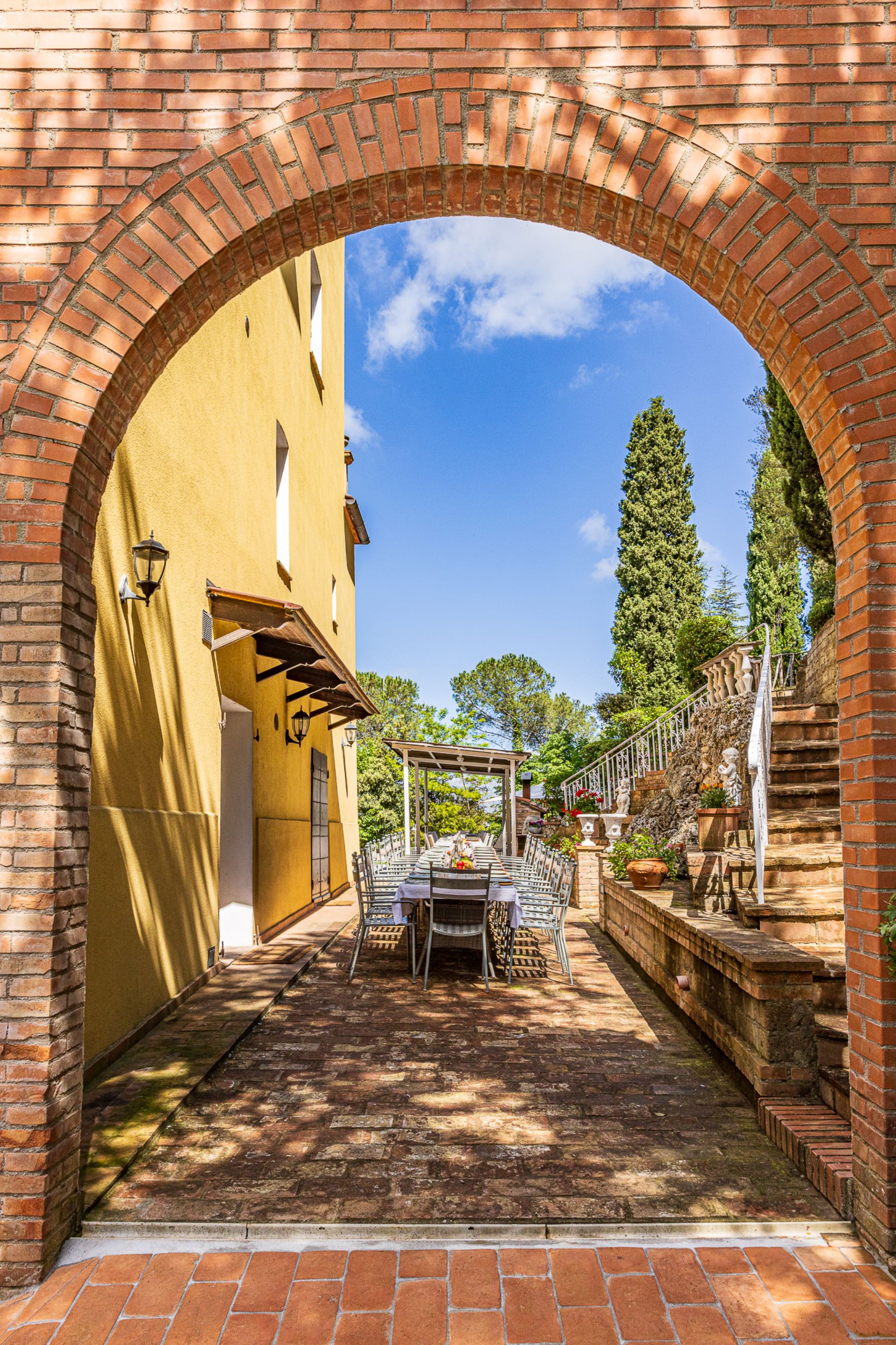 image Villa Febea 24 posti letto