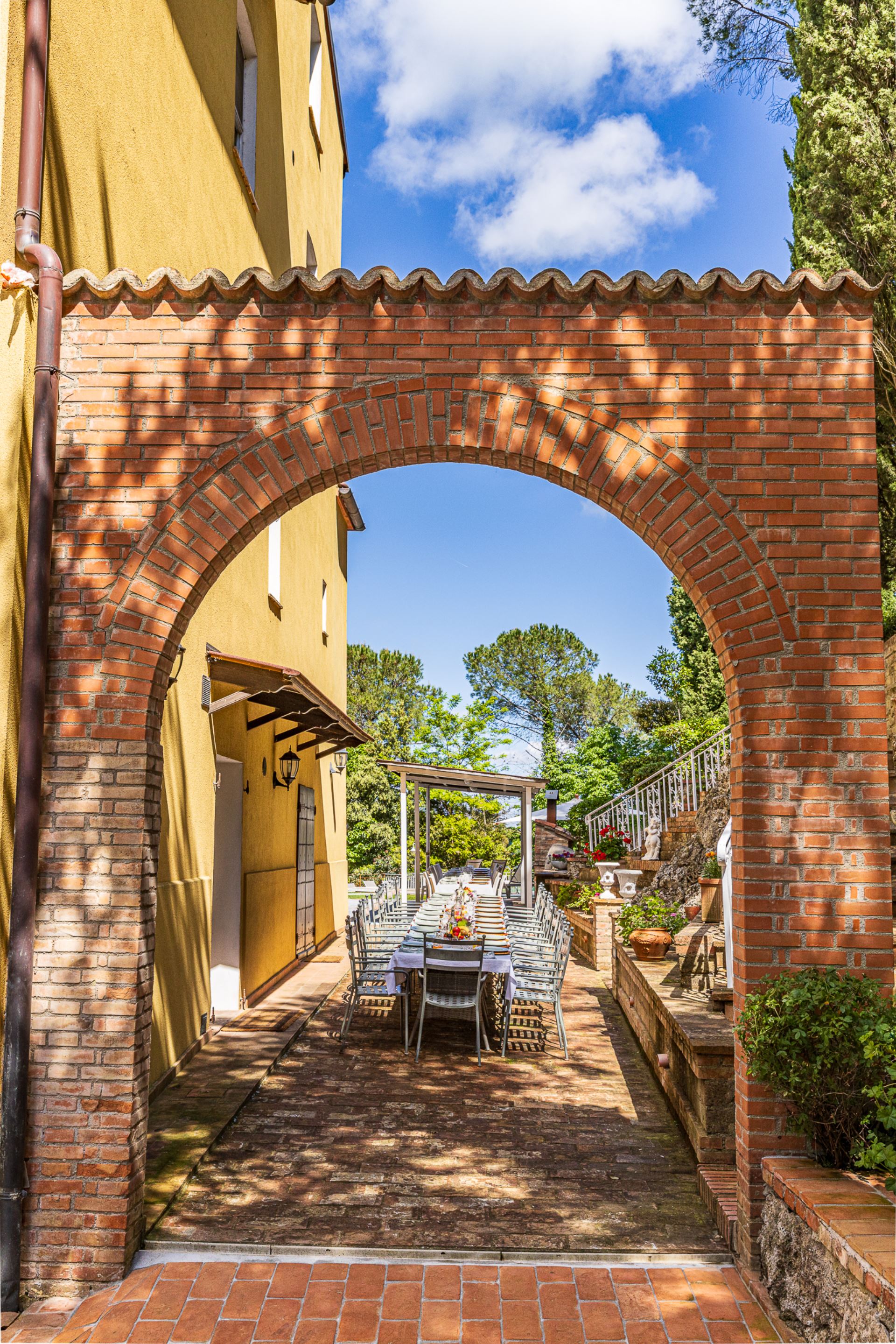 image Villa Febea 24 posti letto