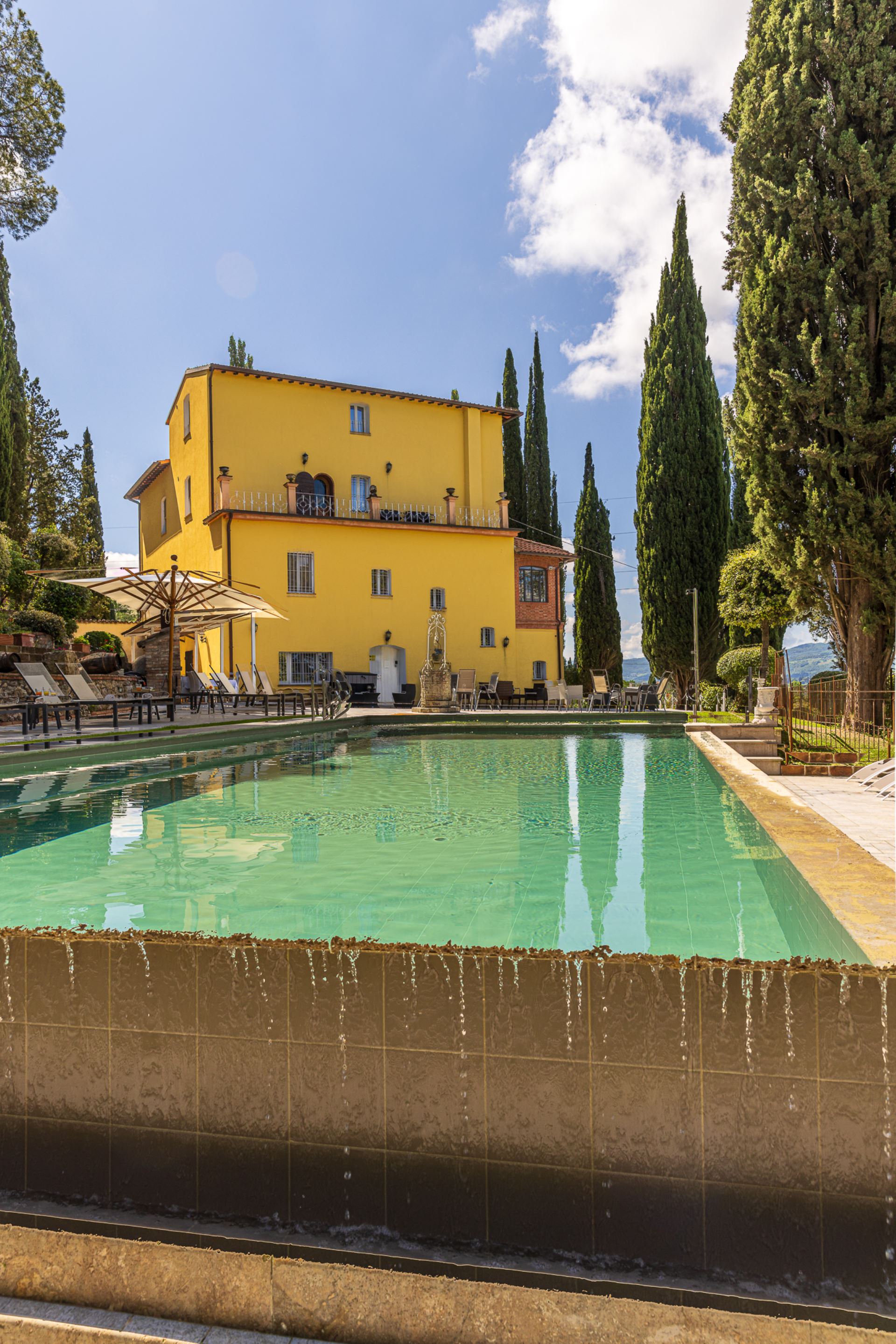 image Villa Febea 24 posti letto