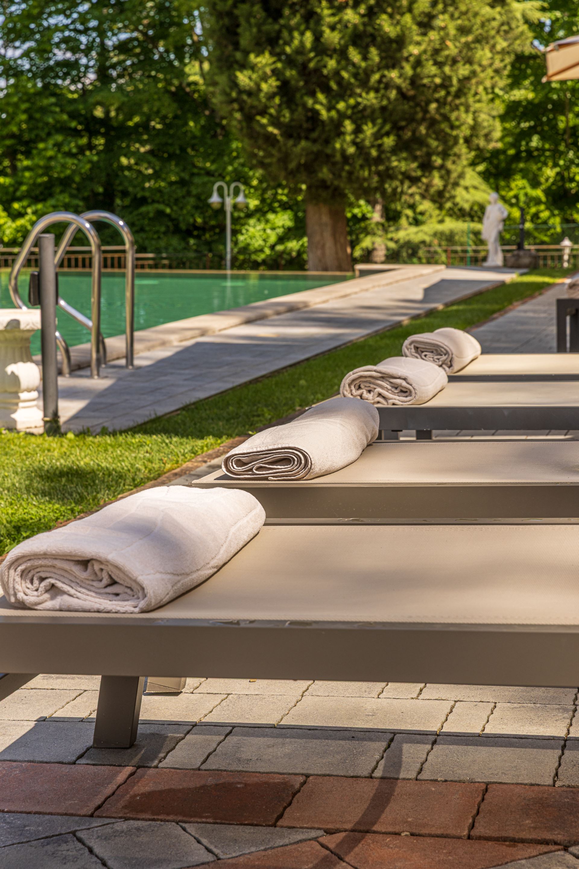 image Villa Febea 24 posti letto