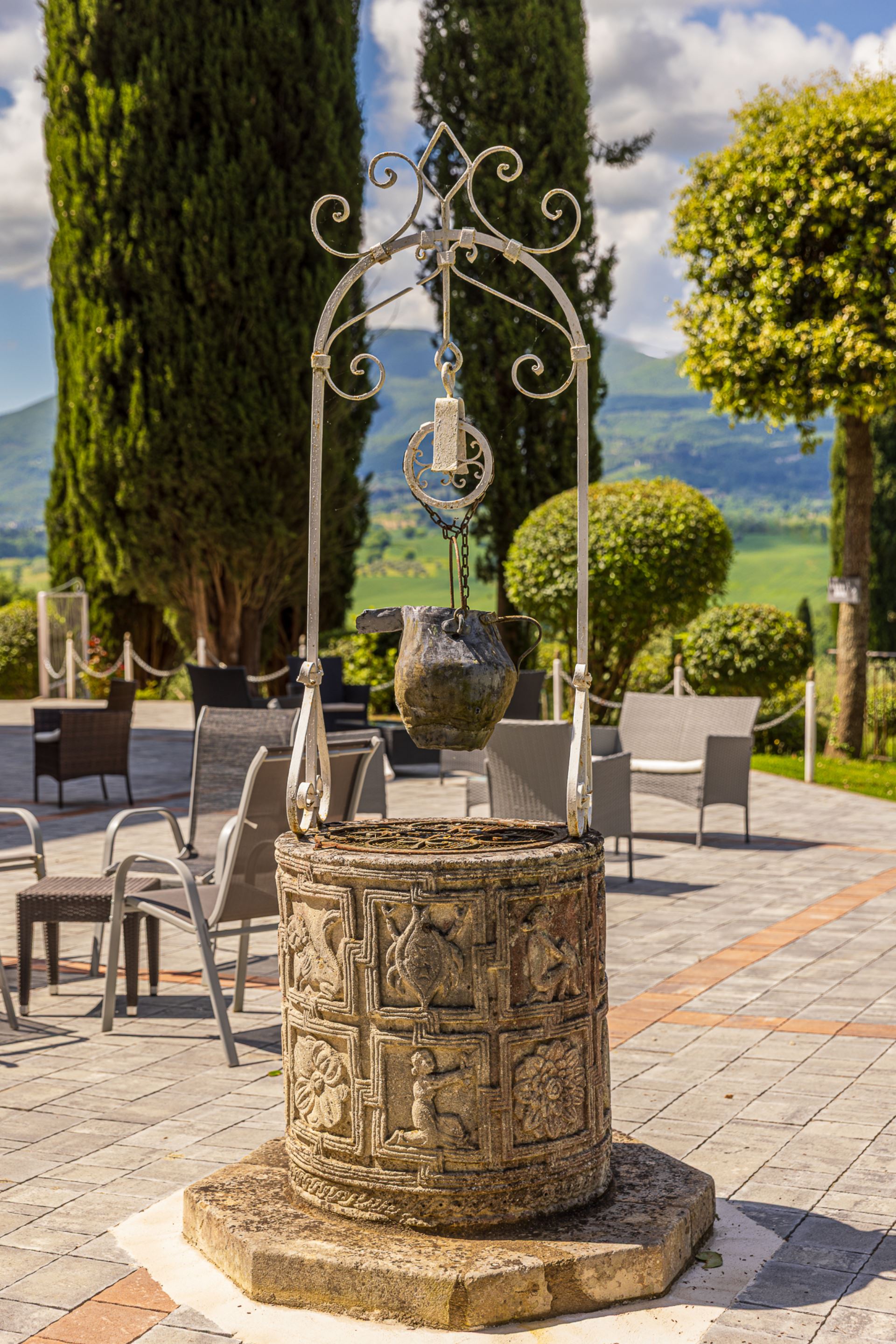 image Villa Febea 24 posti letto