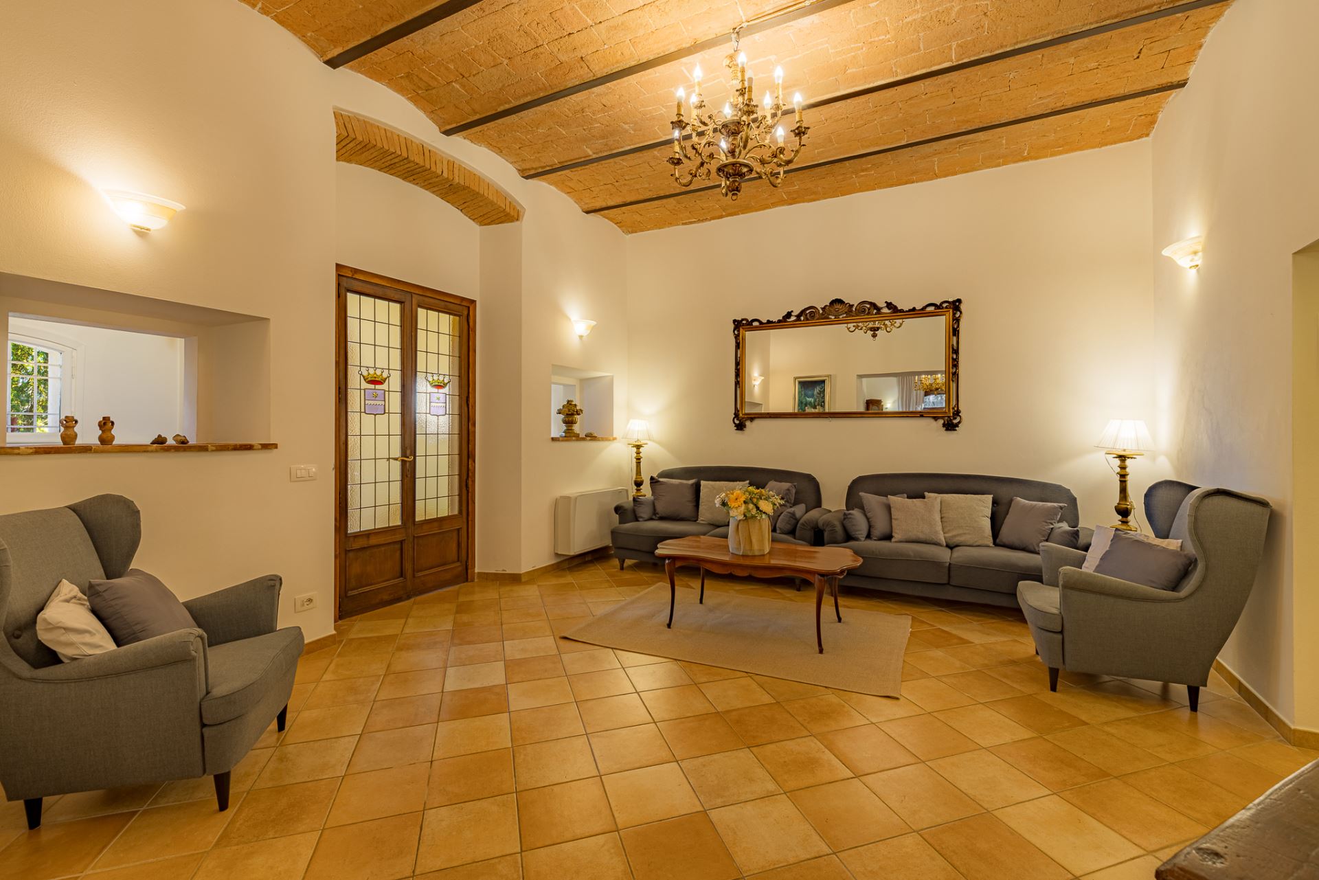 image Villa Febea 24 posti letto