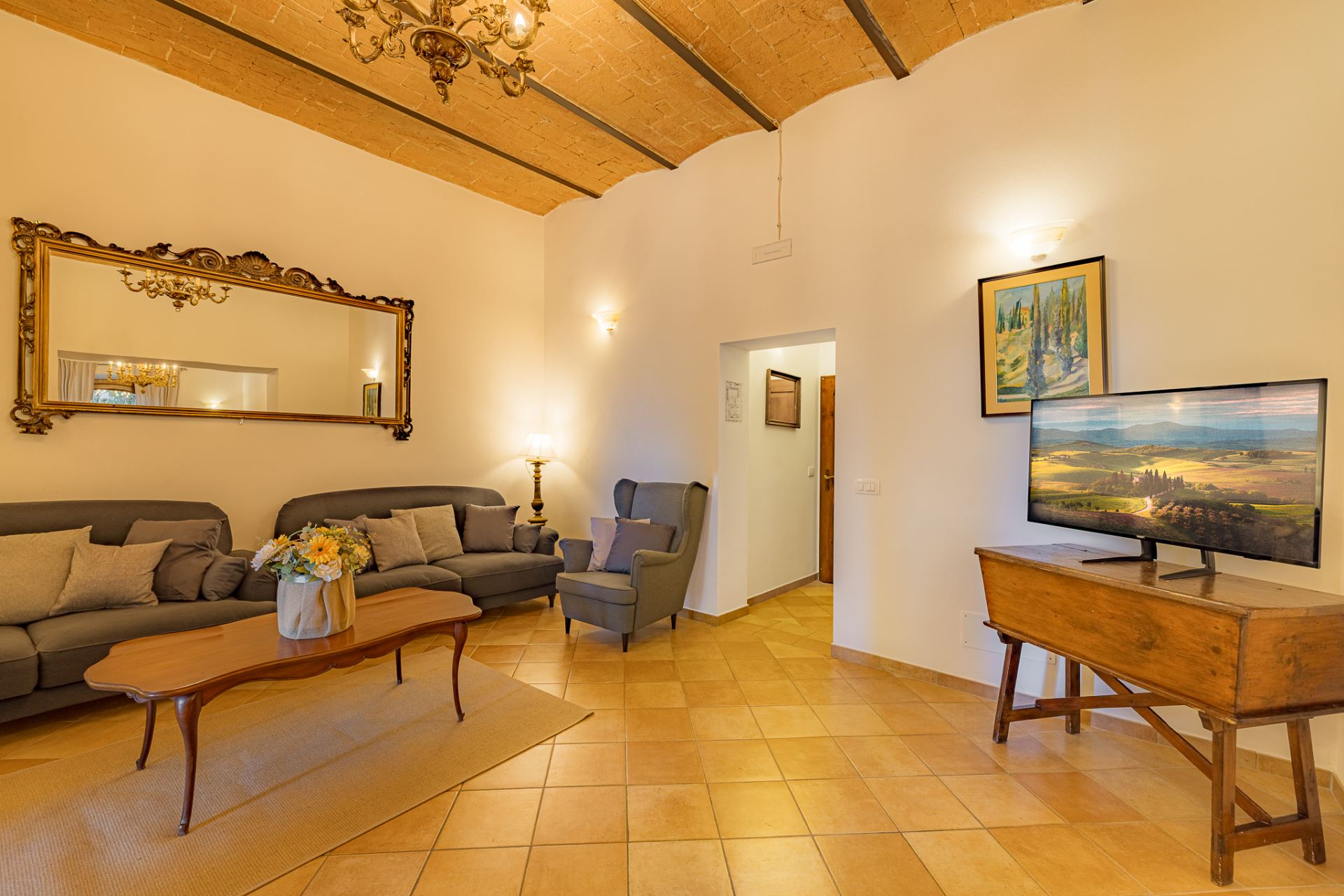image Villa Febea 24 posti letto