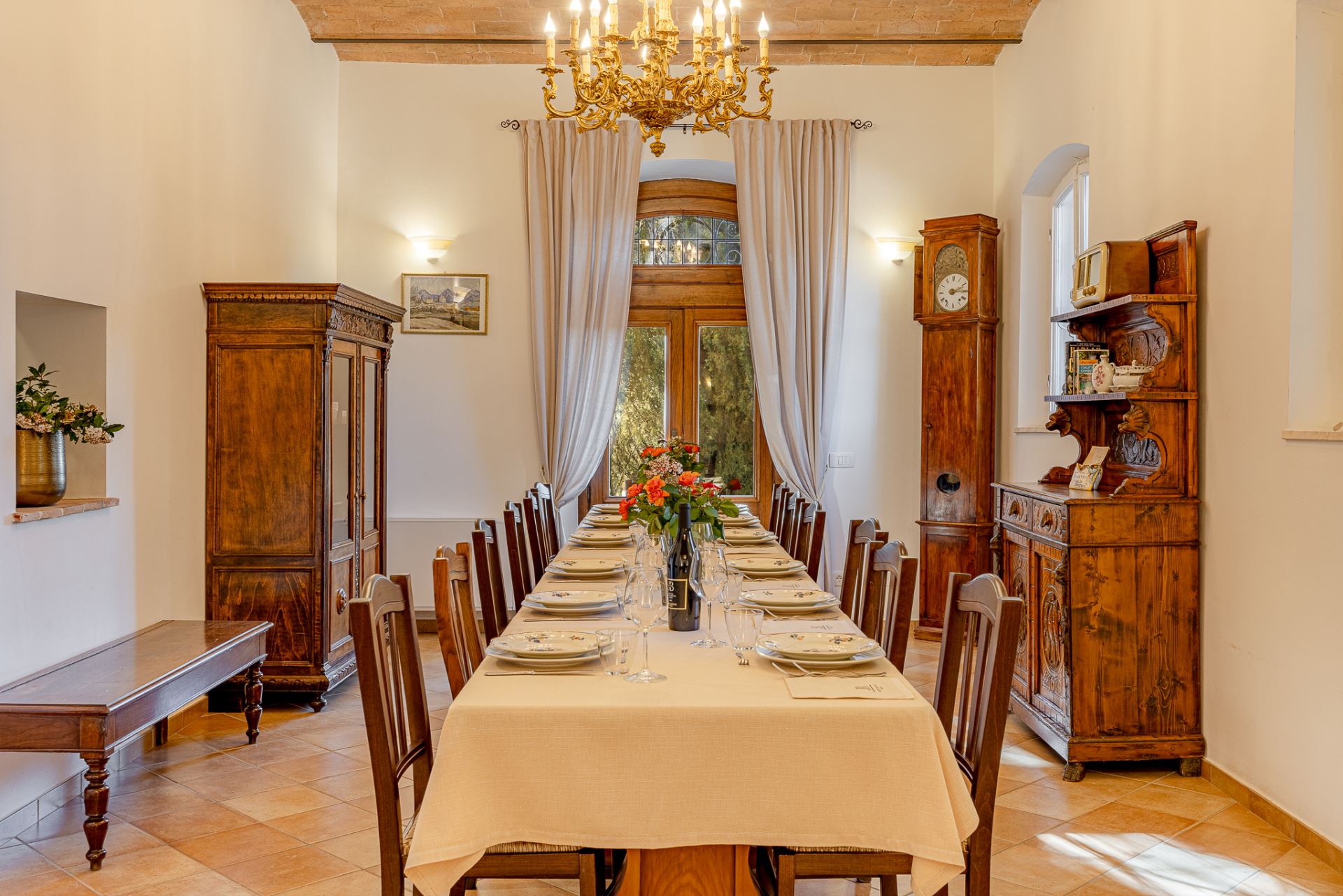 image Villa Febea 24 posti letto