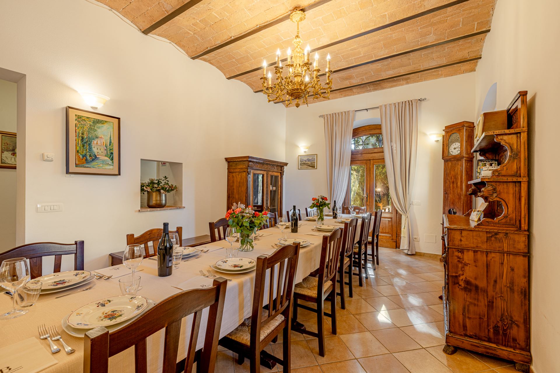 image Villa Febea 24 posti letto