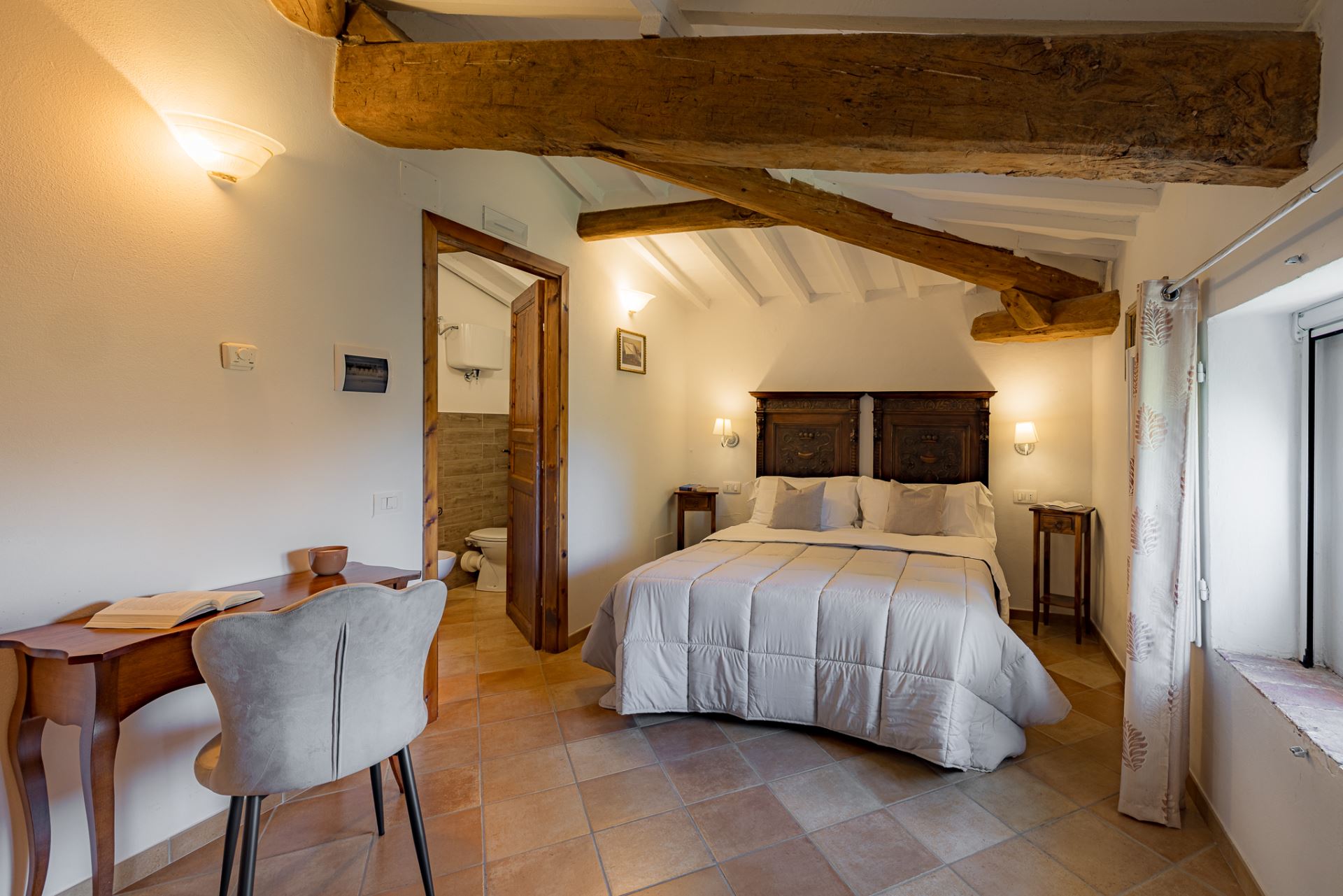 image Villa Febea 24 posti letto