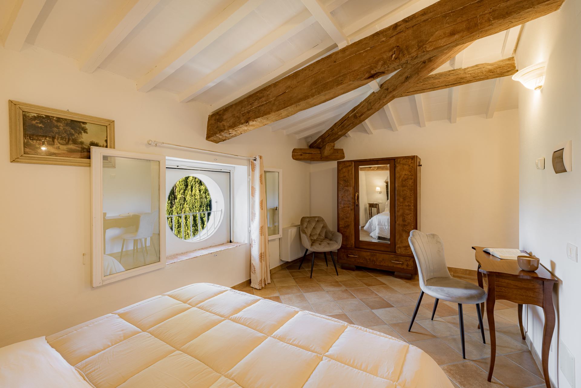 image Villa Febea 24 posti letto