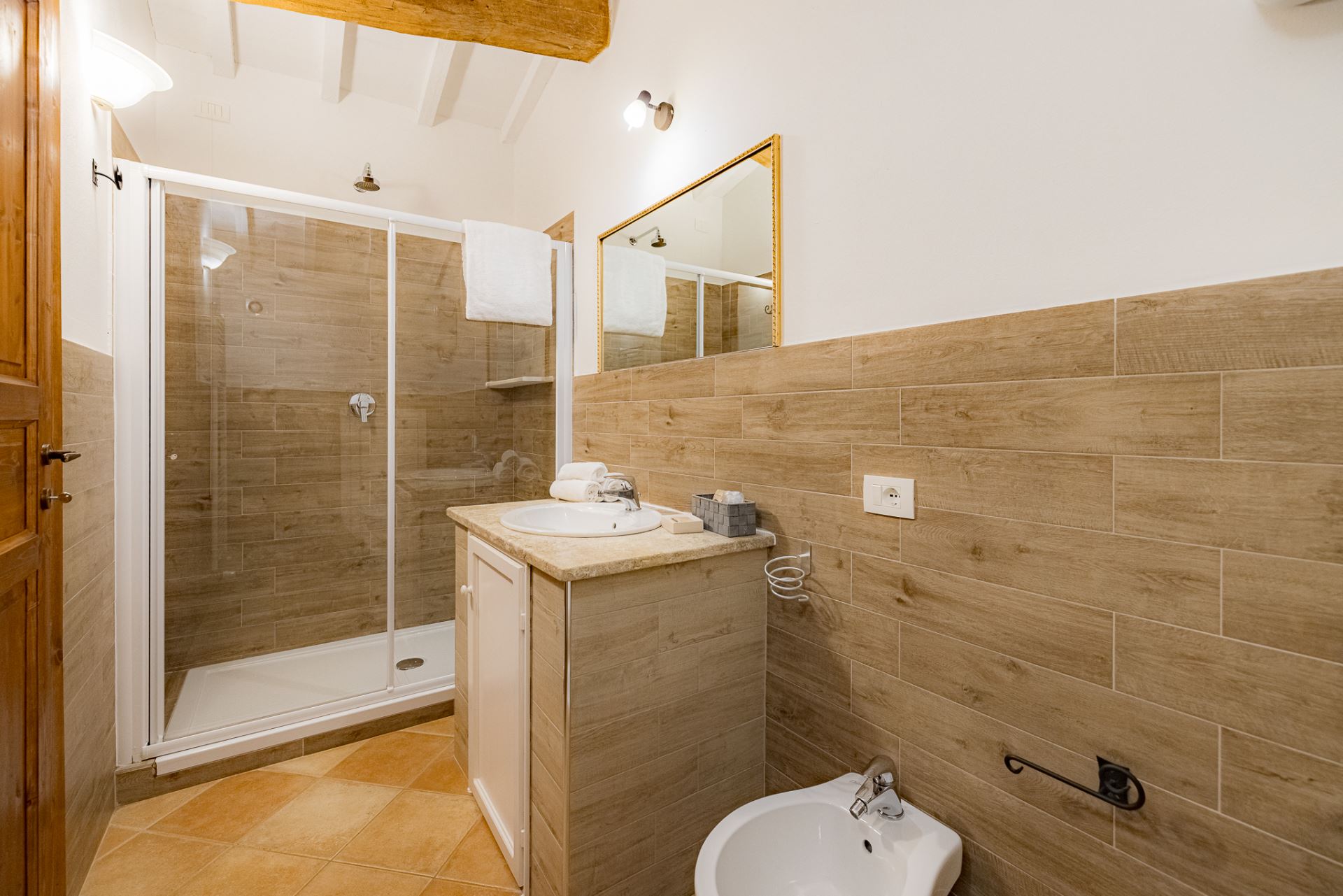 image Villa Febea 24 posti letto