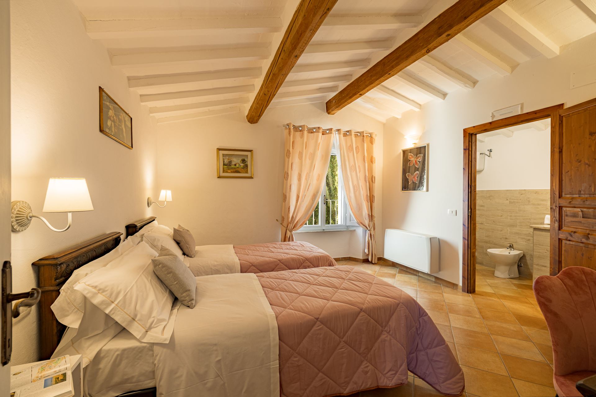 image Villa Febea 24 posti letto