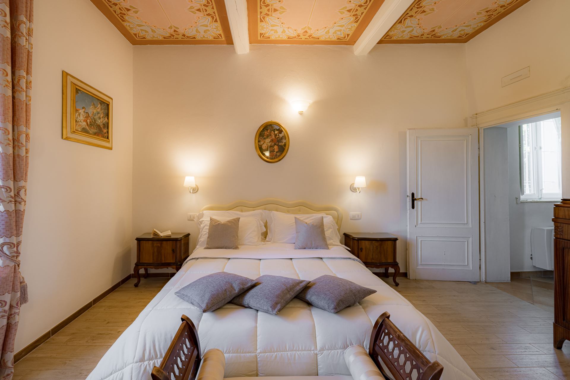 image Villa Febea 24 posti letto