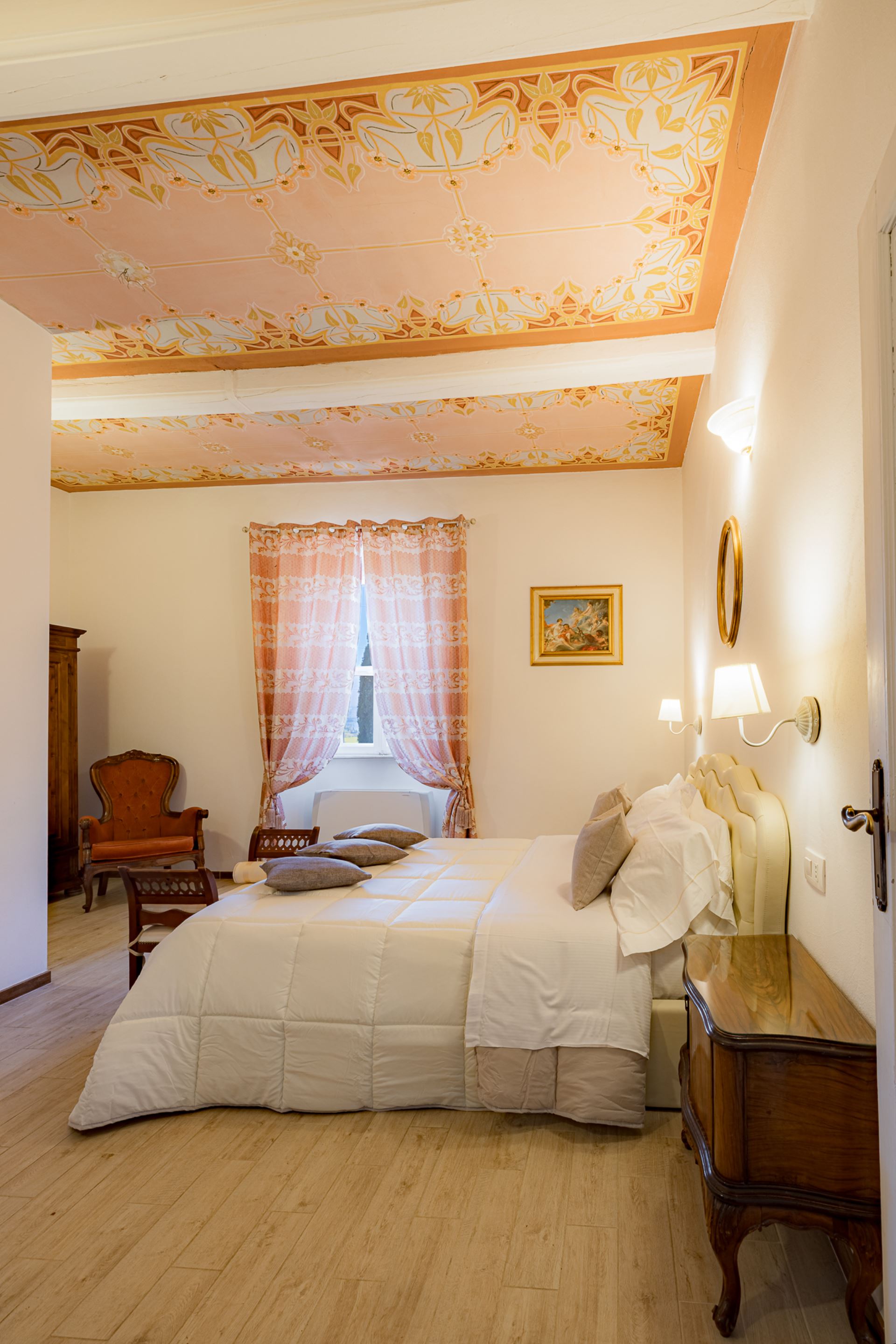 image Villa Febea 24 posti letto