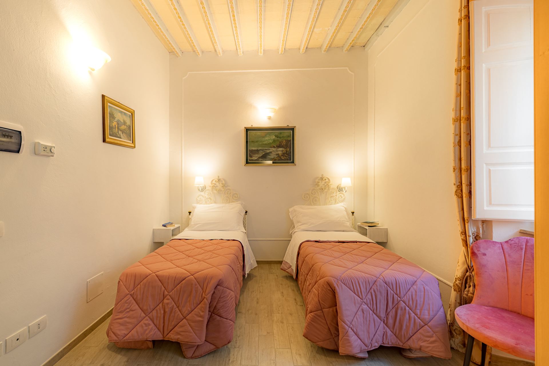 image Villa Febea 24 posti letto