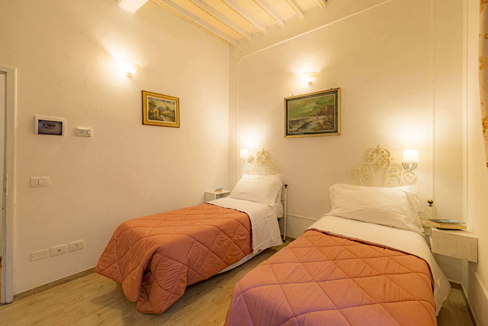image Villa Febea 24 posti letto