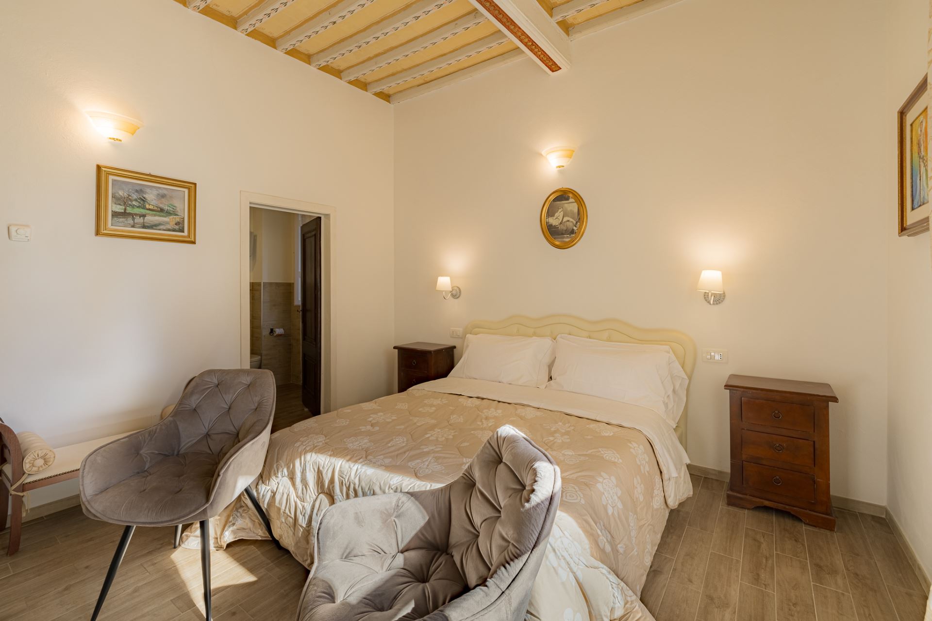 image Villa Febea 24 posti letto