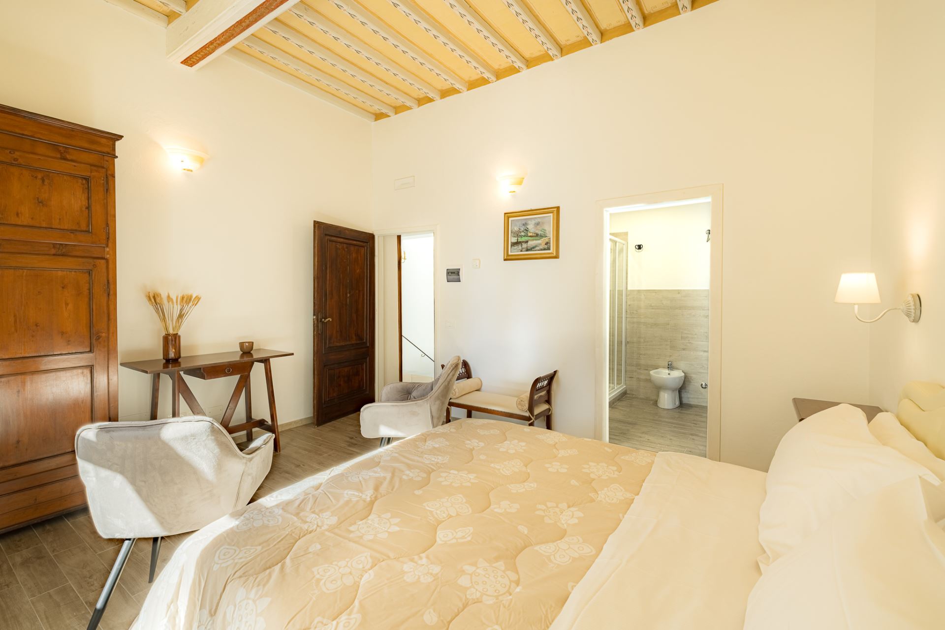 image Villa Febea 24 posti letto