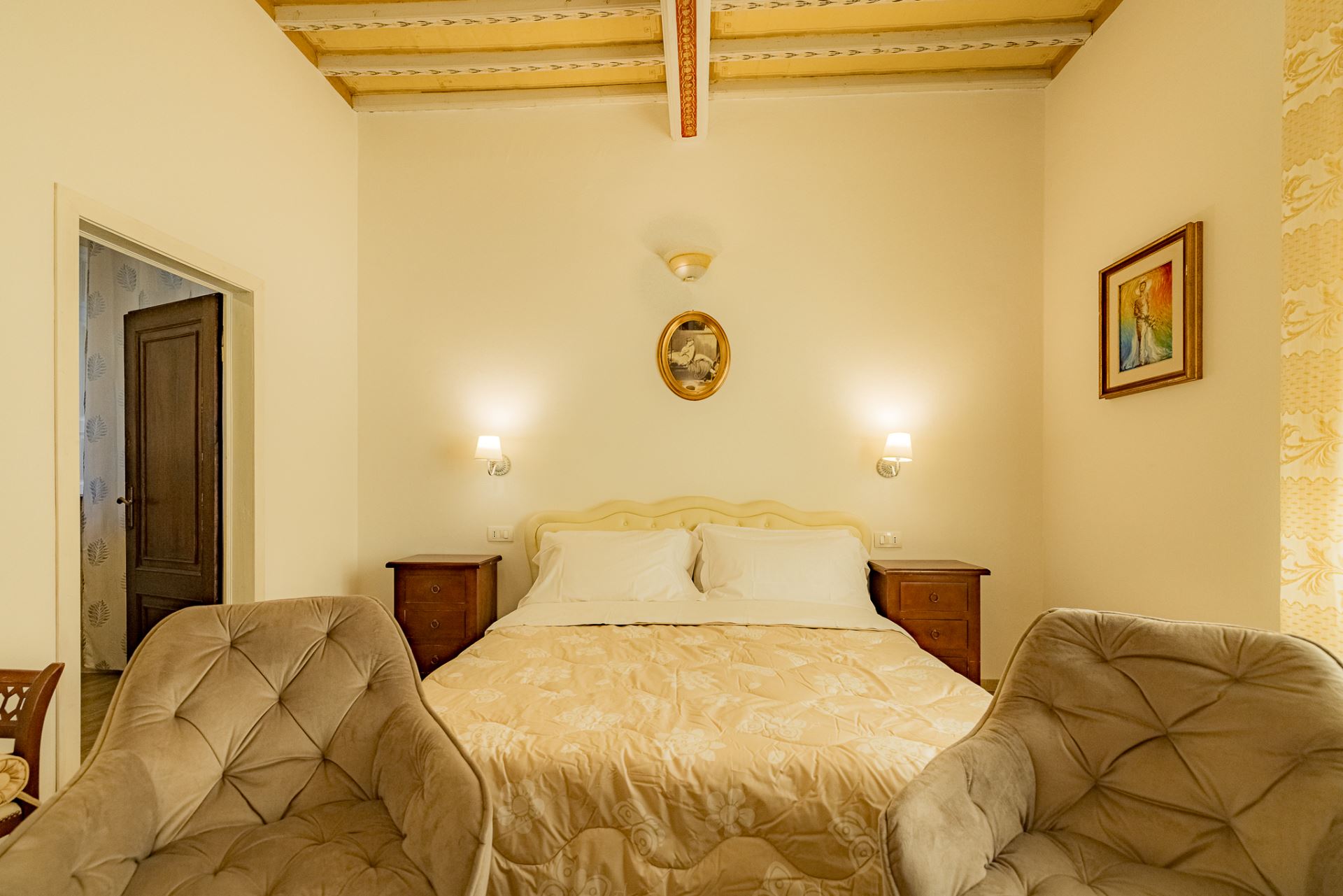 image Villa Febea 24 posti letto