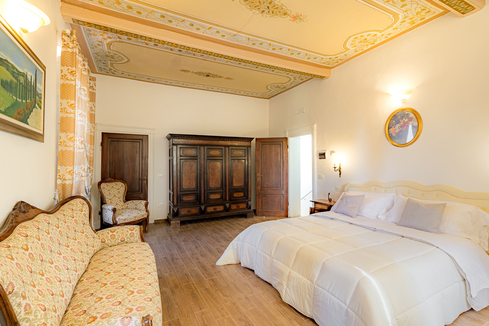 image Villa Febea 24 posti letto