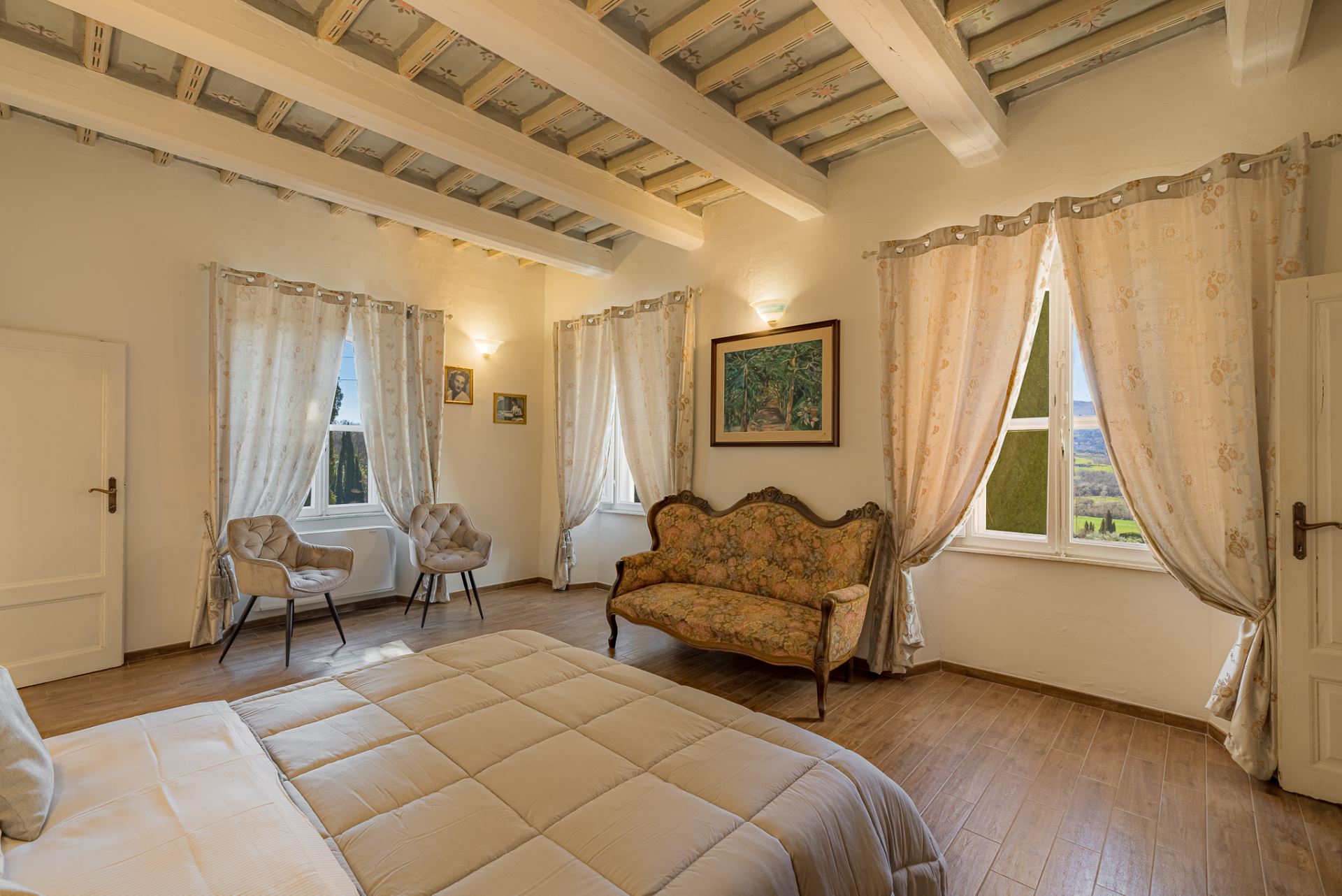 image Villa Febea 24 posti letto