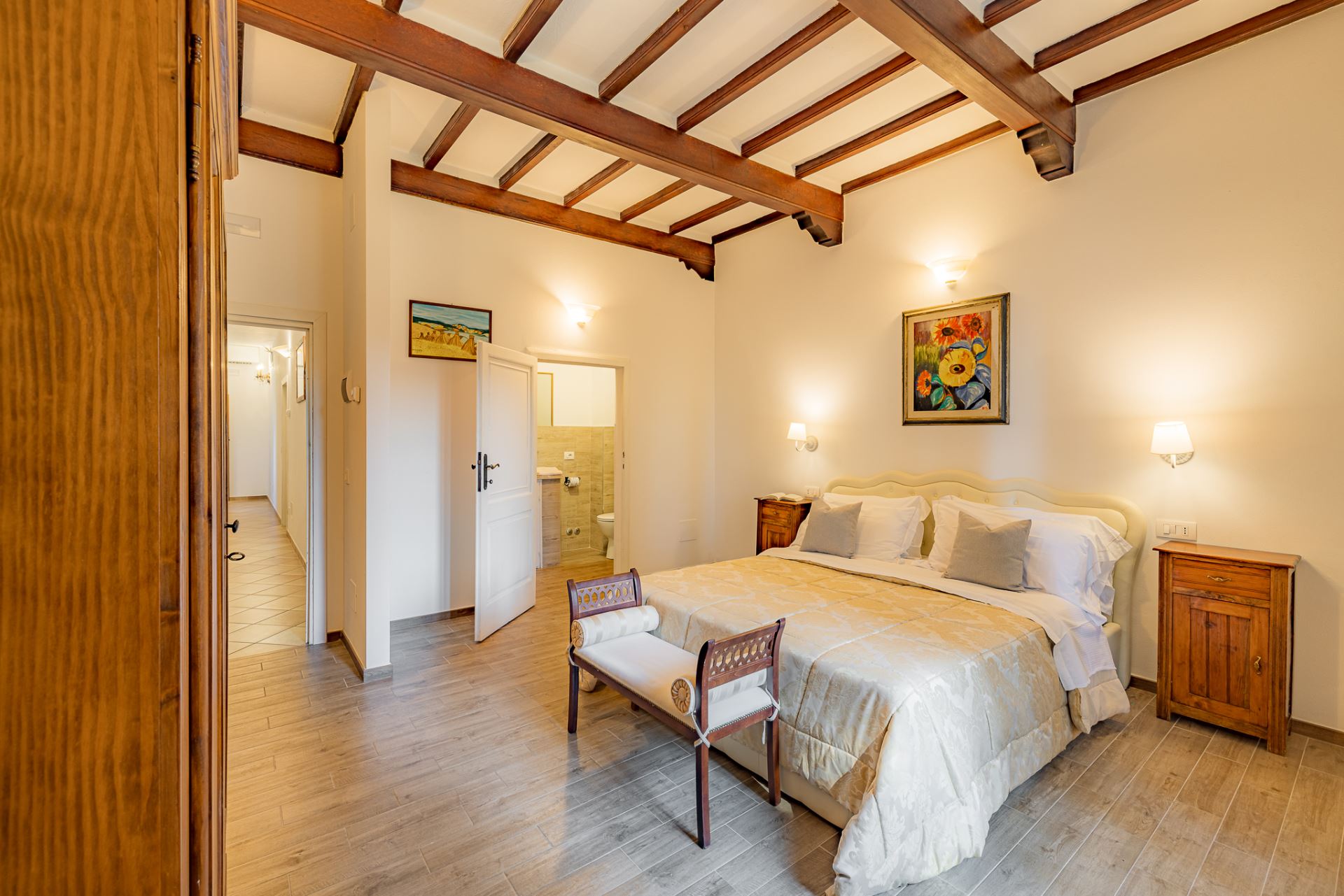 image Villa Febea 24 posti letto