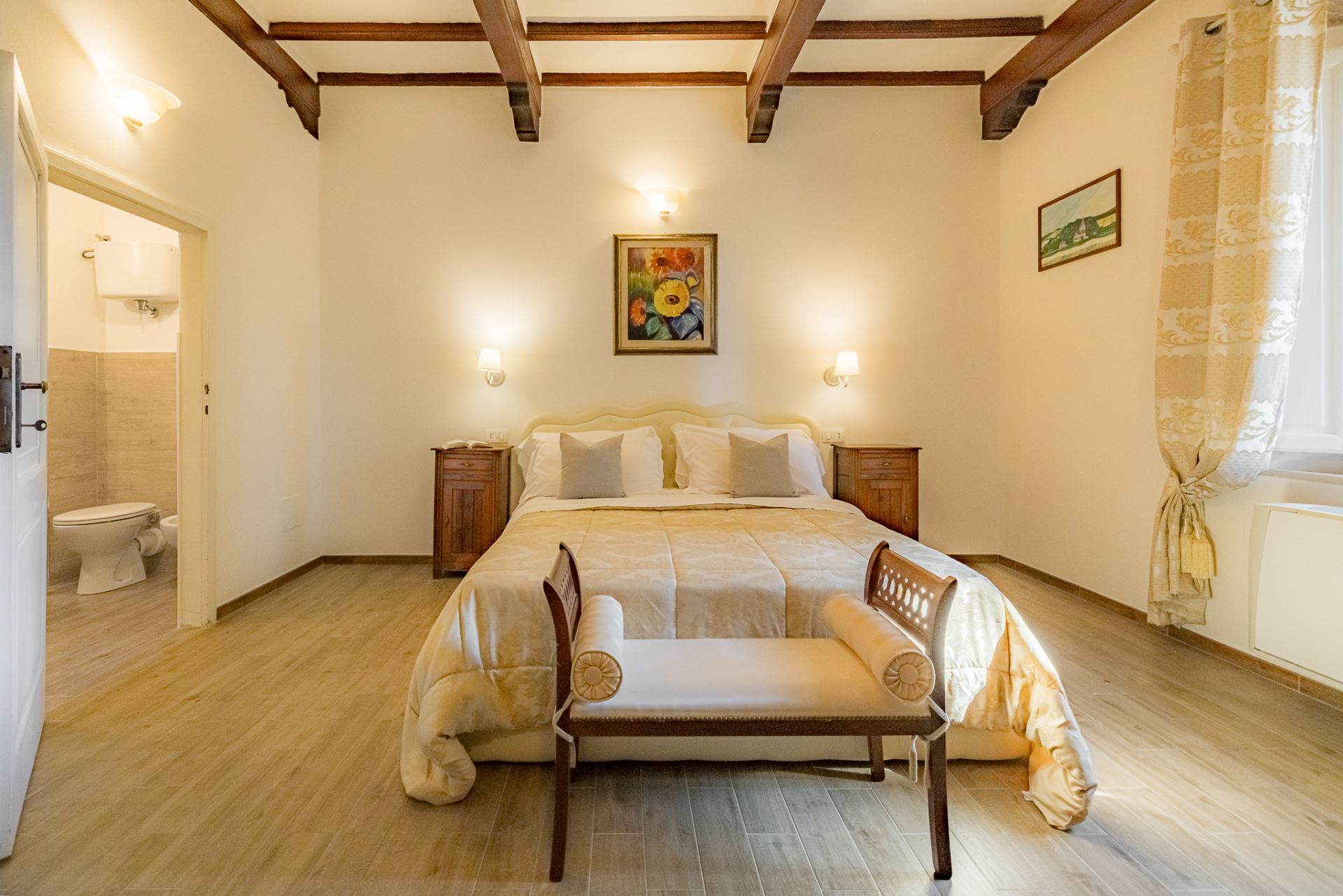image Villa Febea 24 posti letto
