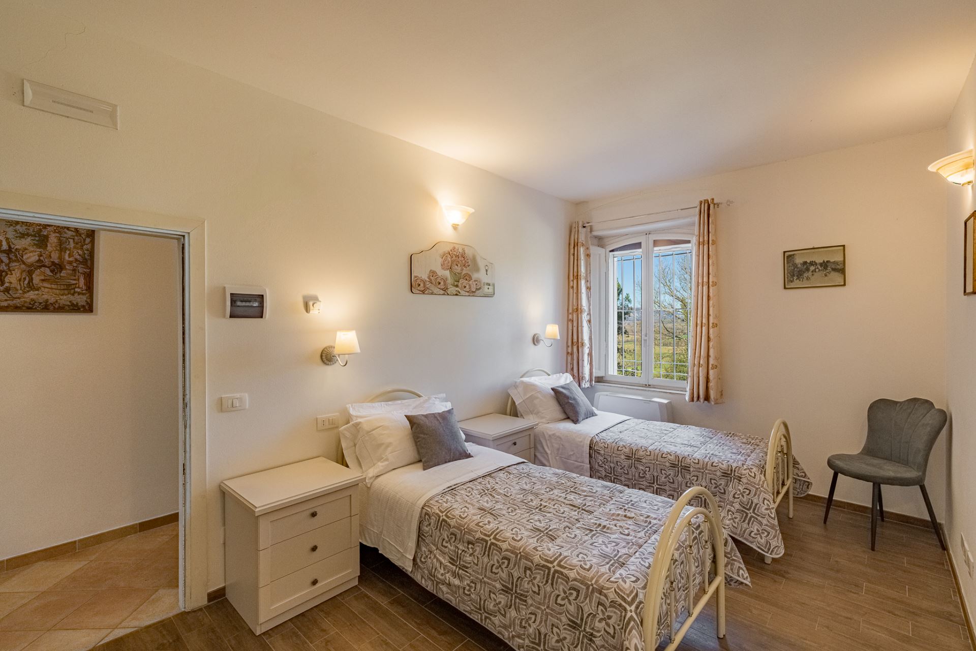 image Villa Febea 24 posti letto