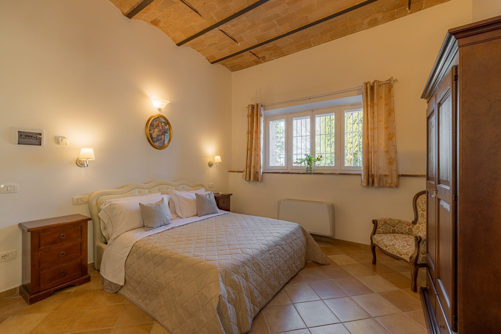 image Villa Febea 24 posti letto