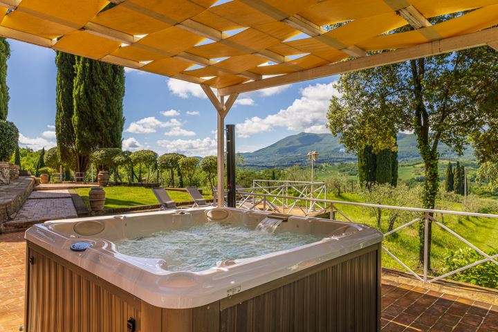 image Villa Febea Tenuta