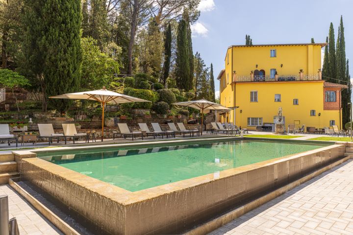 image Villa Febea Tenuta